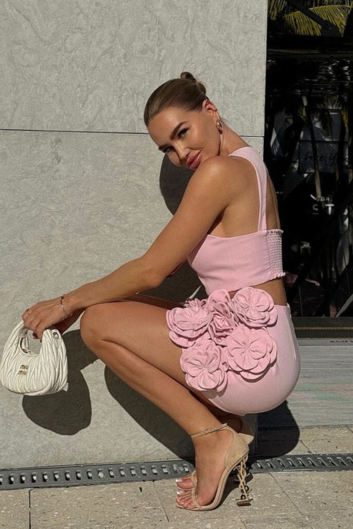 Maddison Zestaw Kwiatowy
