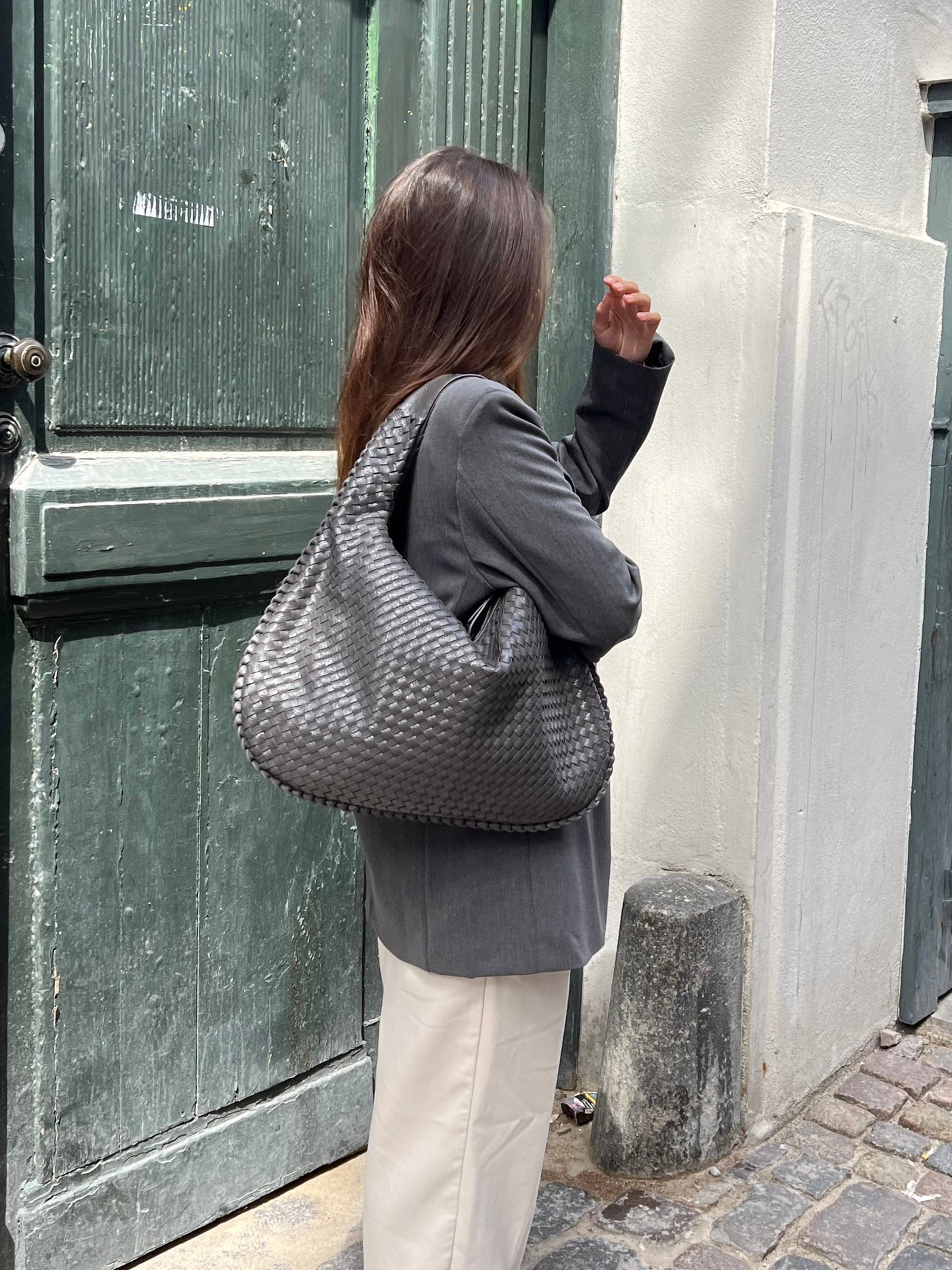 Ava Torba Tote