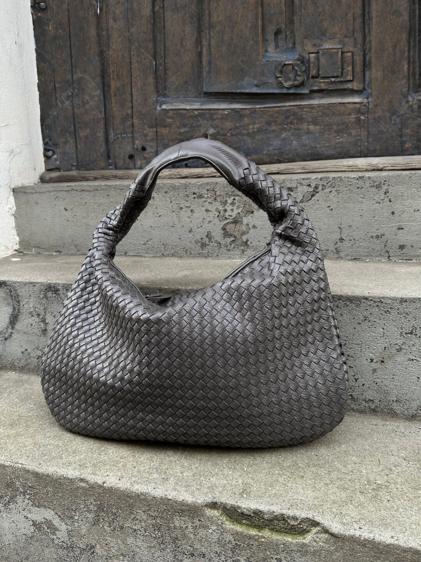 Ava Torba Tote