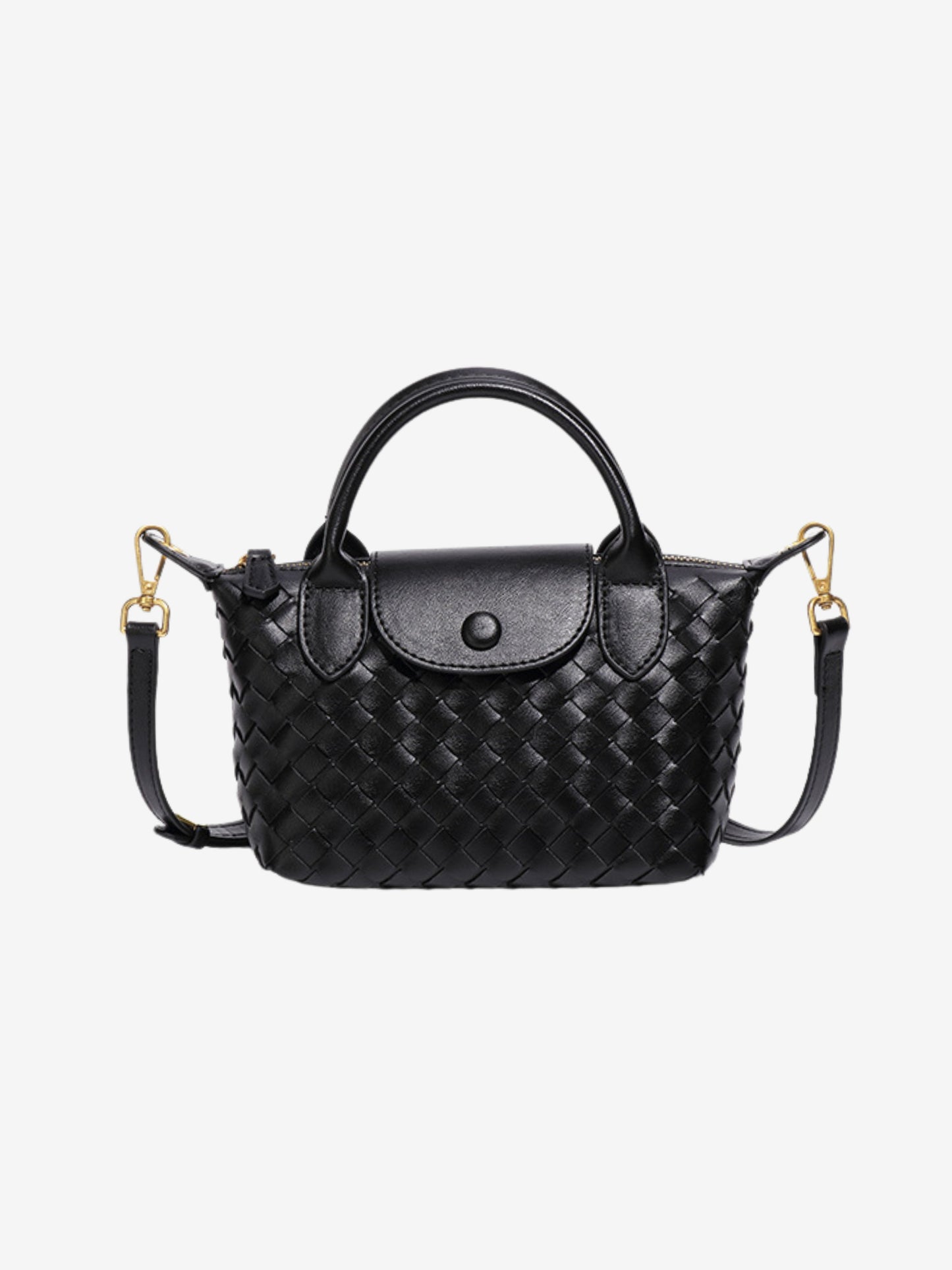 Mia Pleciona Mini Torba