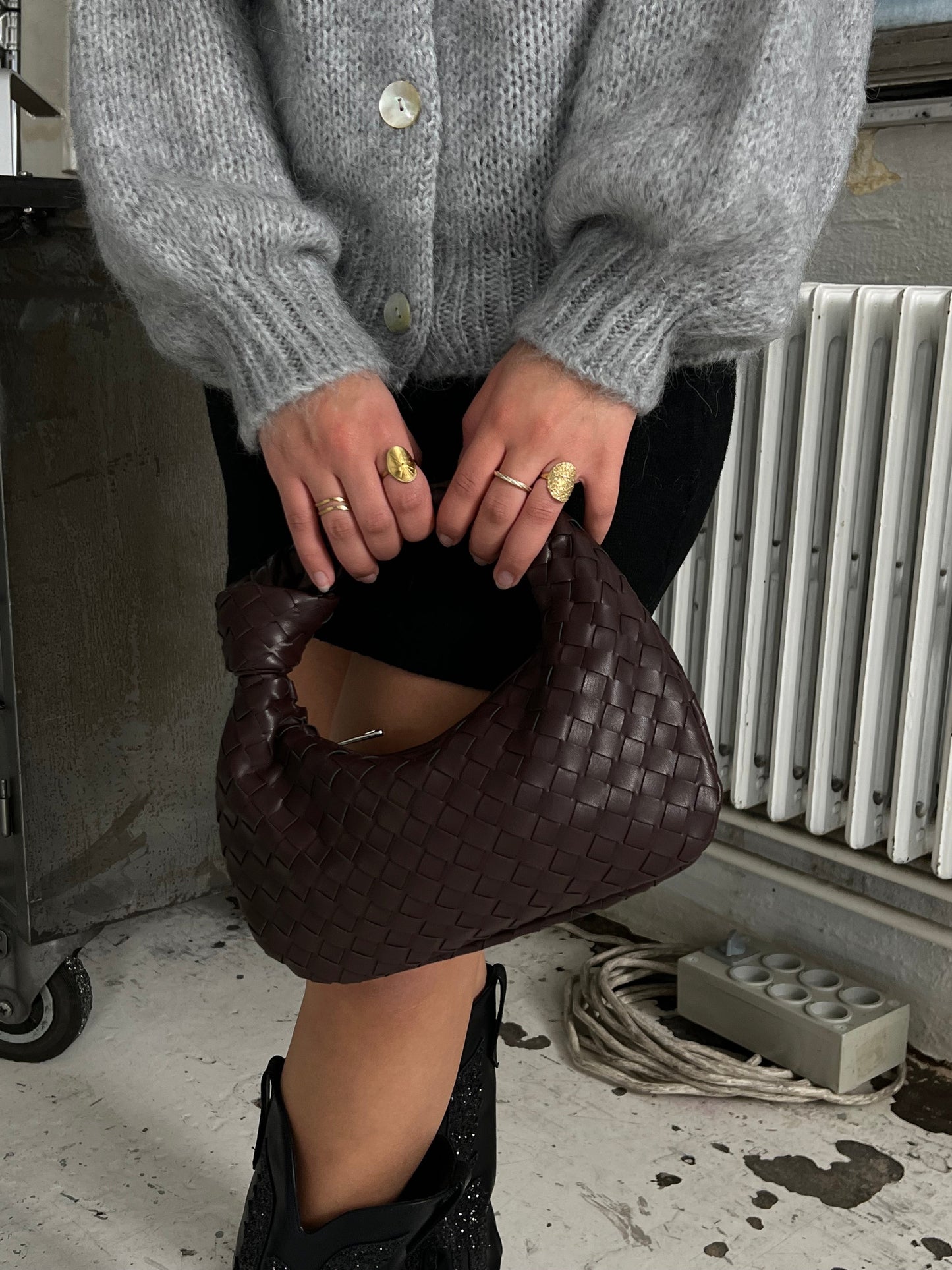 Ava Mini Torba