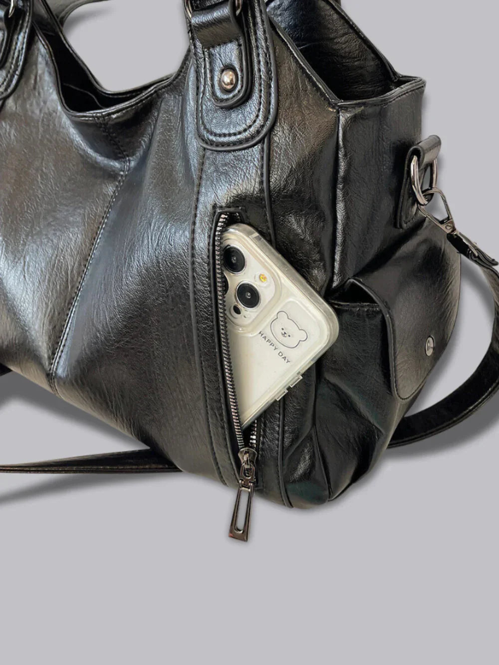 Viera Torba City Tote