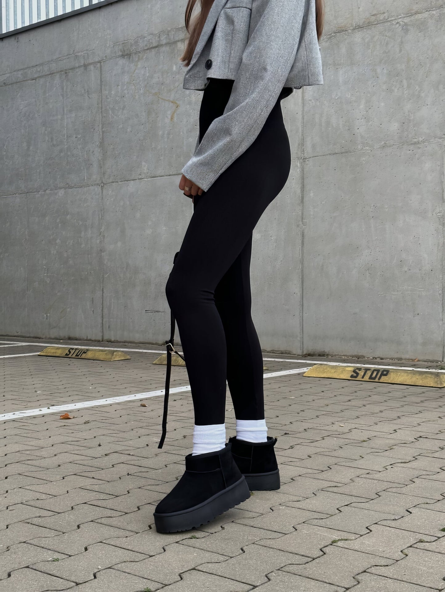 Anna Wygodne Kozaki
