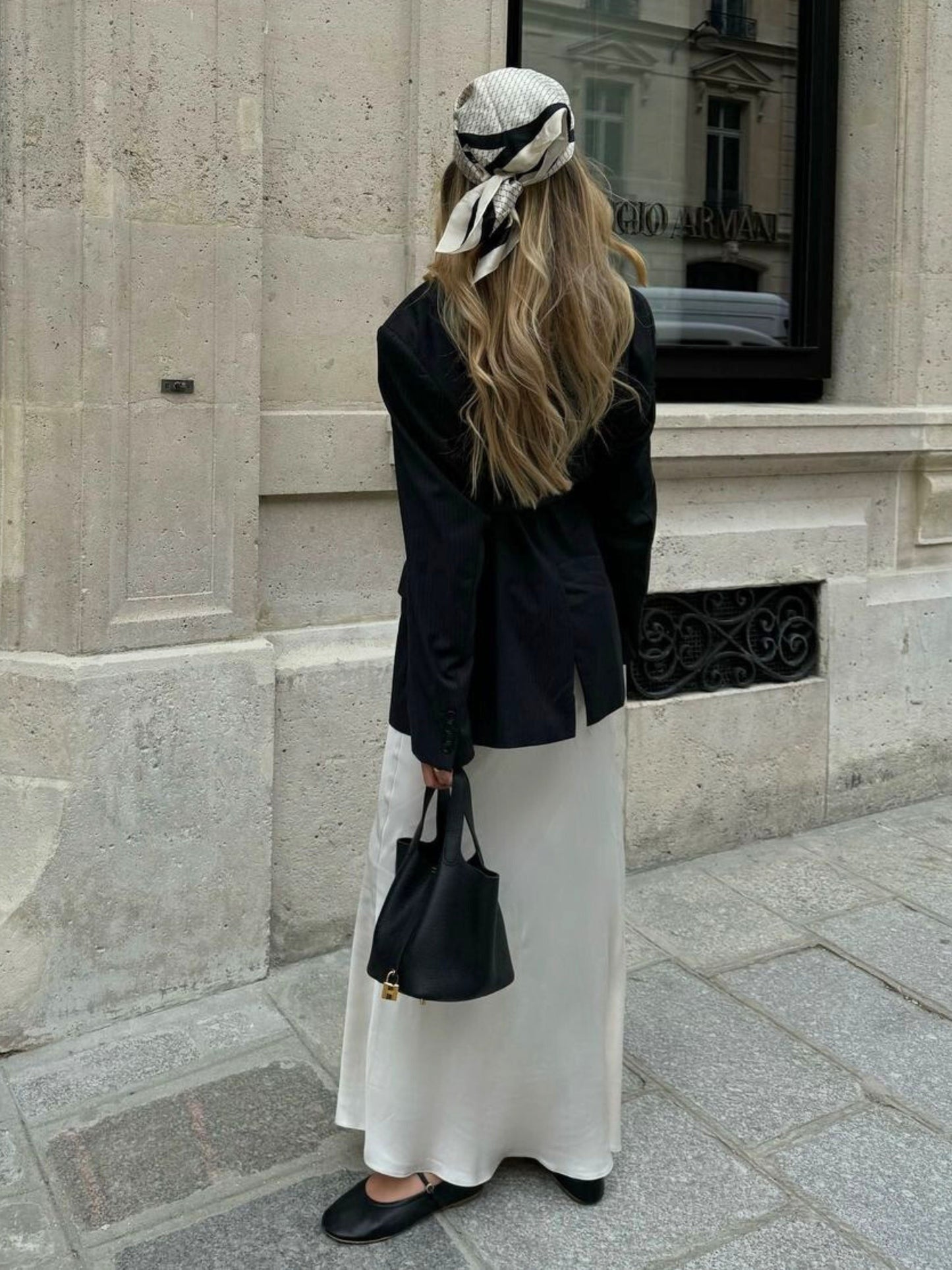 Odette Torba Wiaderko