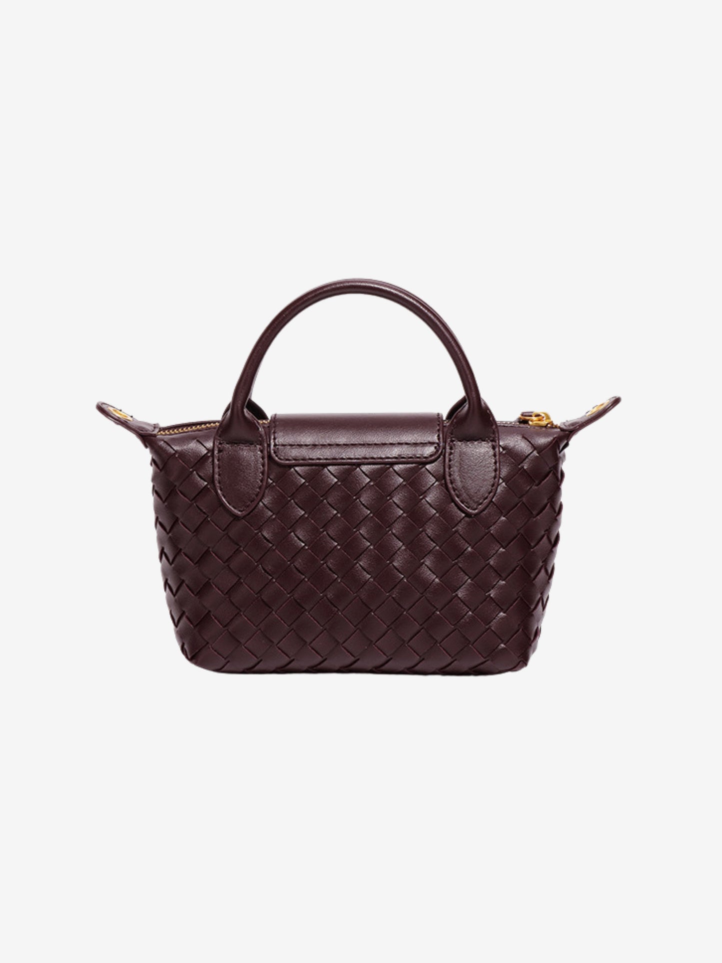 Mia Pleciona Mini Torba