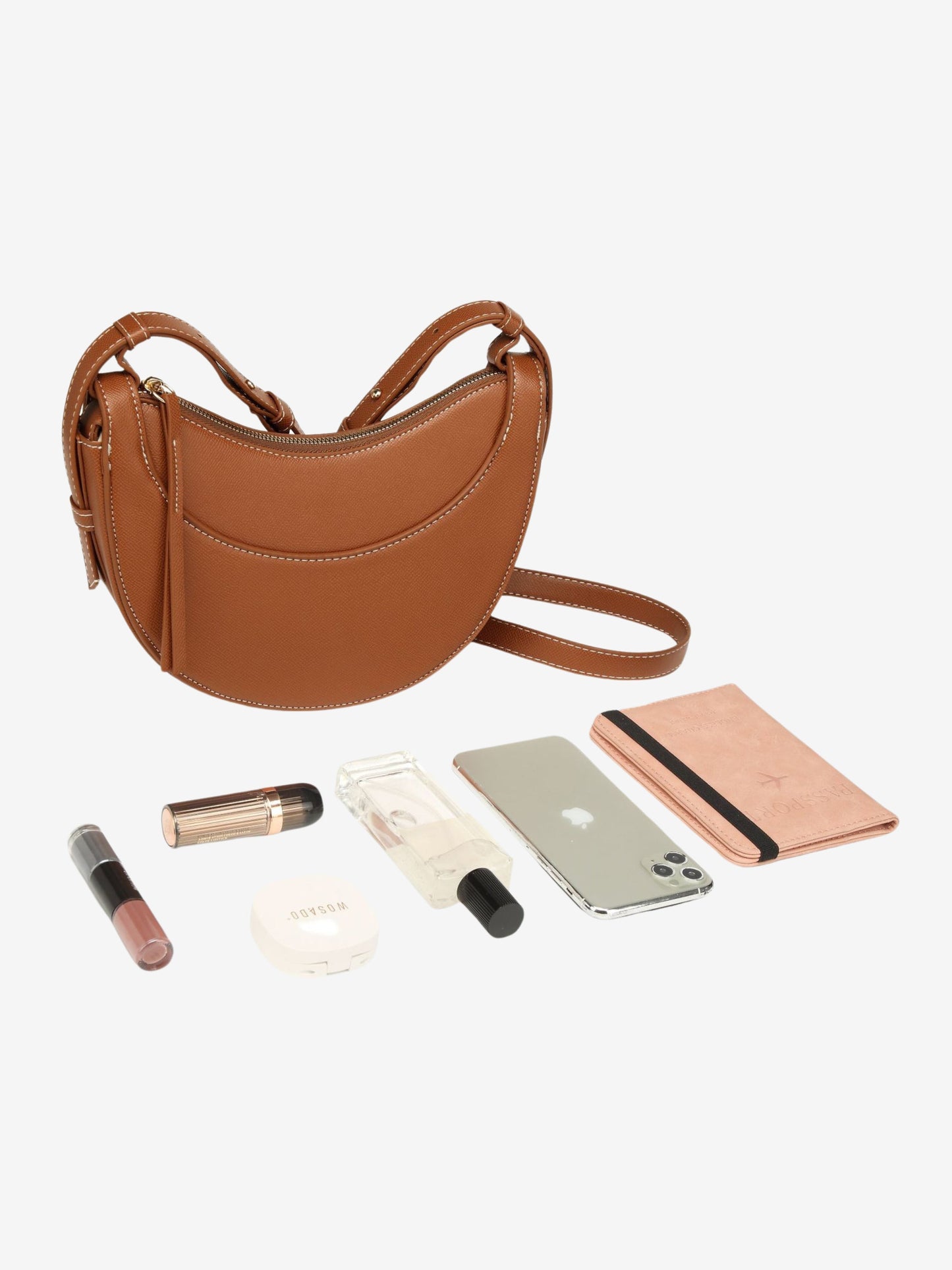 Agnès Torba Crossbody