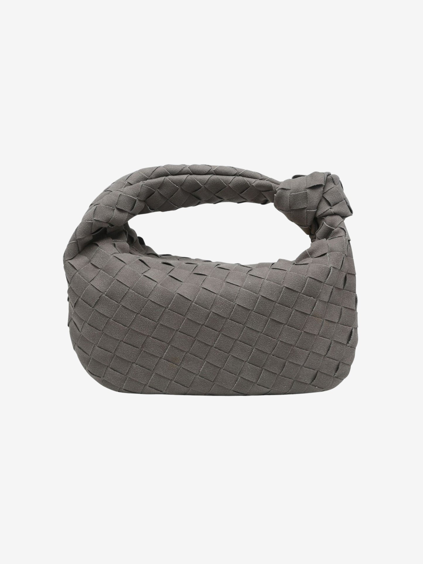 Ava Mini Zamszowa Torba