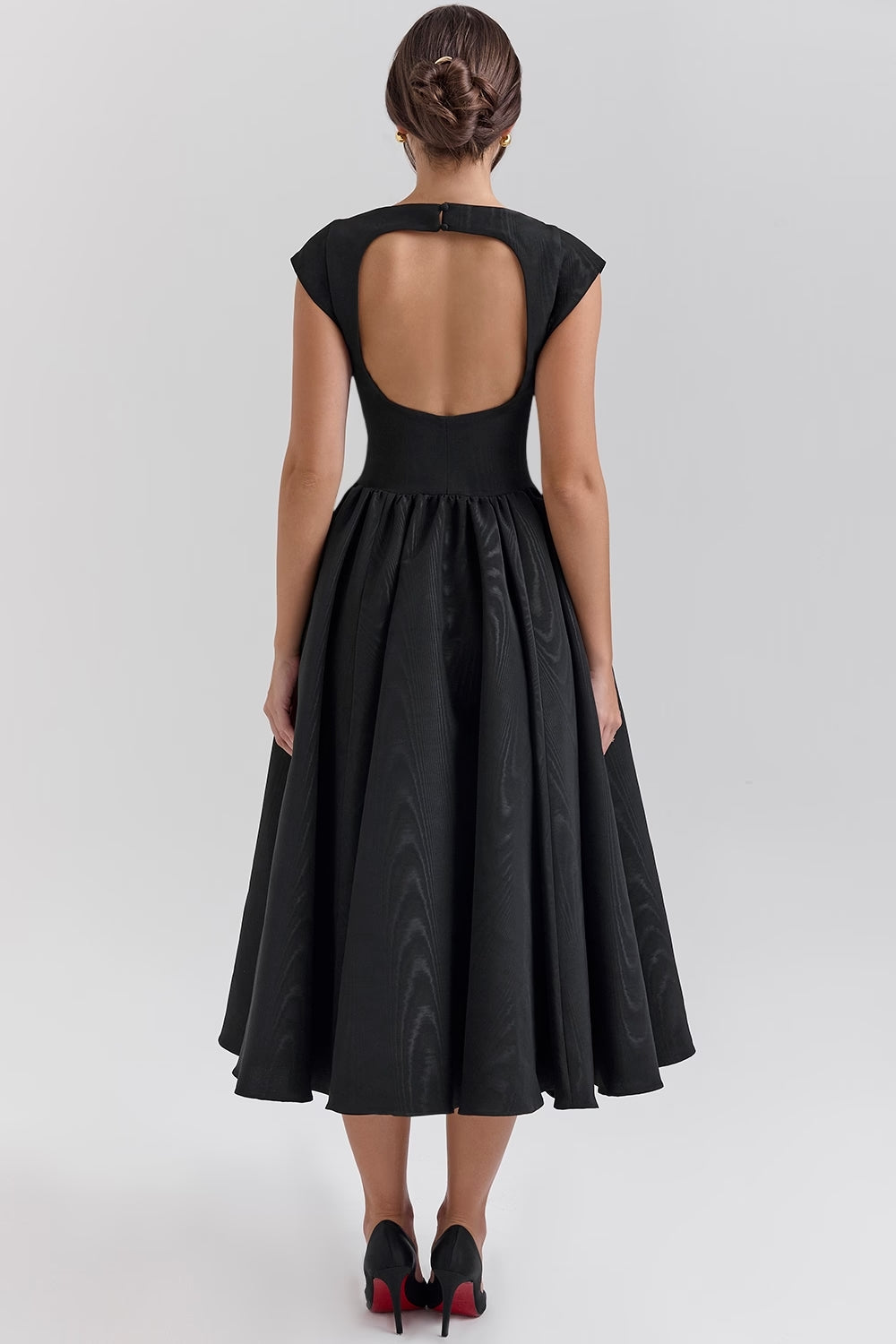 Sukienka Midi Stella Chic