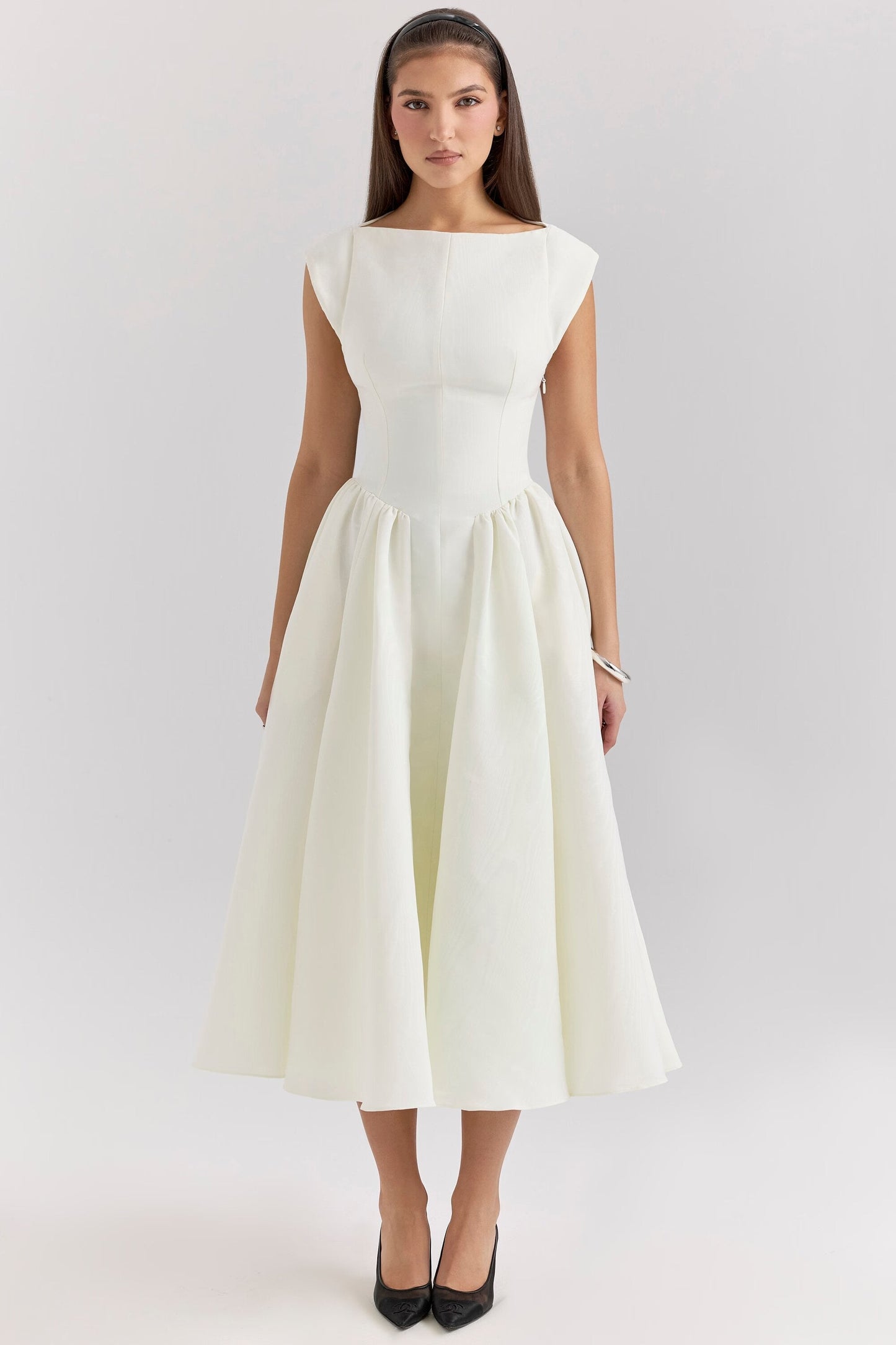 Sukienka Midi Stella Chic