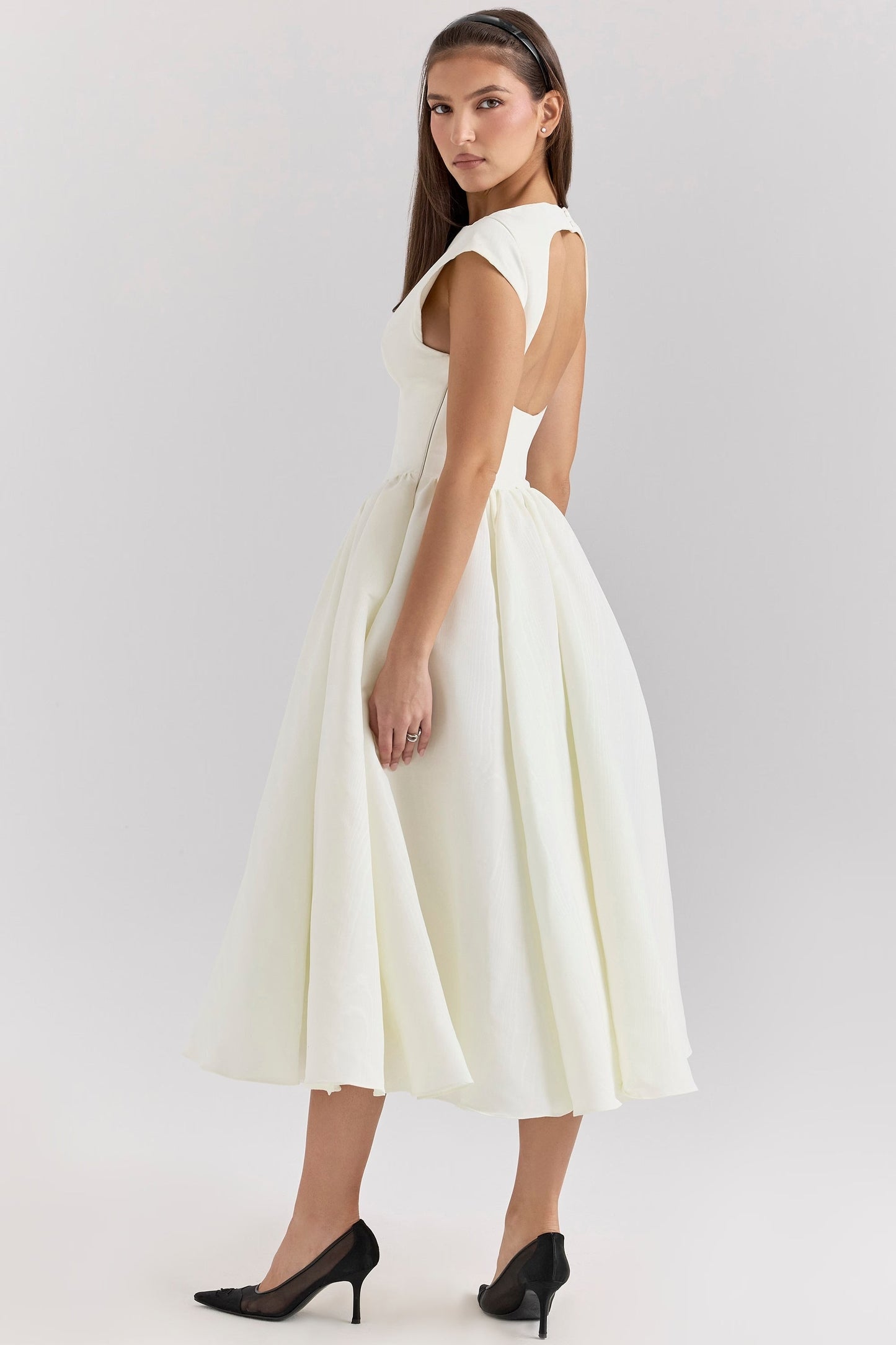 Sukienka Midi Stella Chic