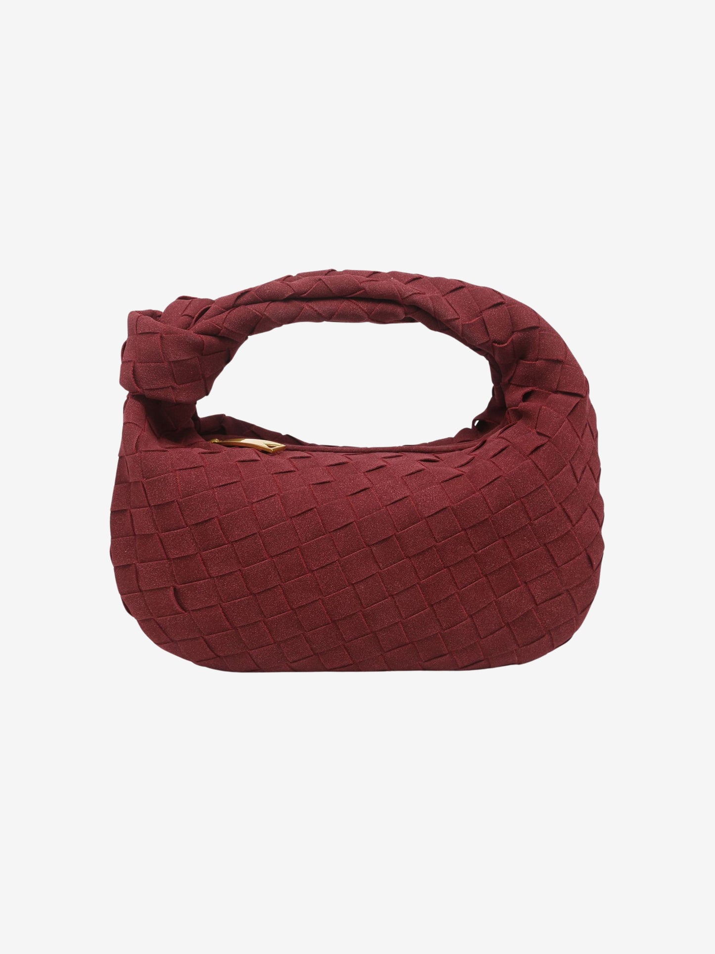 Ava Mini Zamszowa Torba