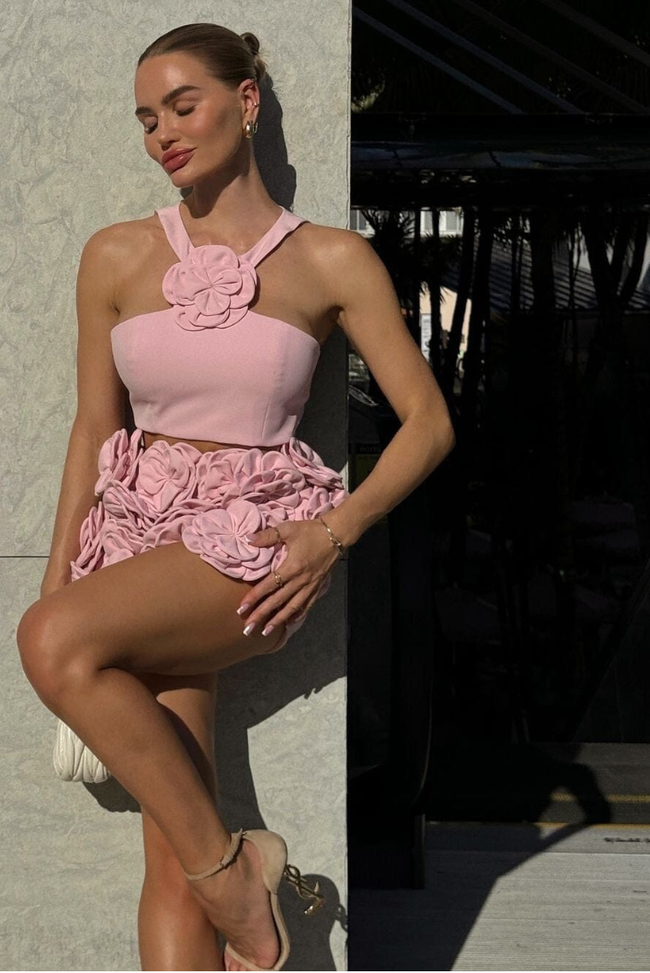 Maddison Zestaw Kwiatowy