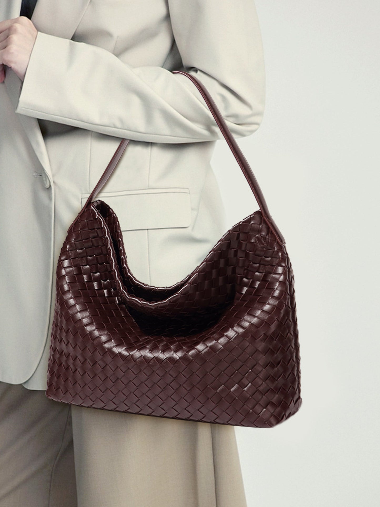 Bianca Torba Tote