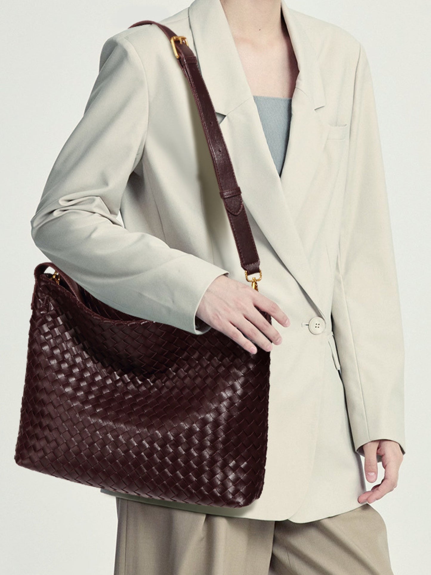 Bianca Torba Tote