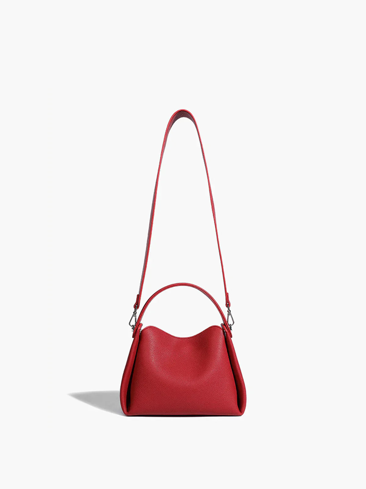 Chloe Torba Crossbody w Kształcie Pudełka