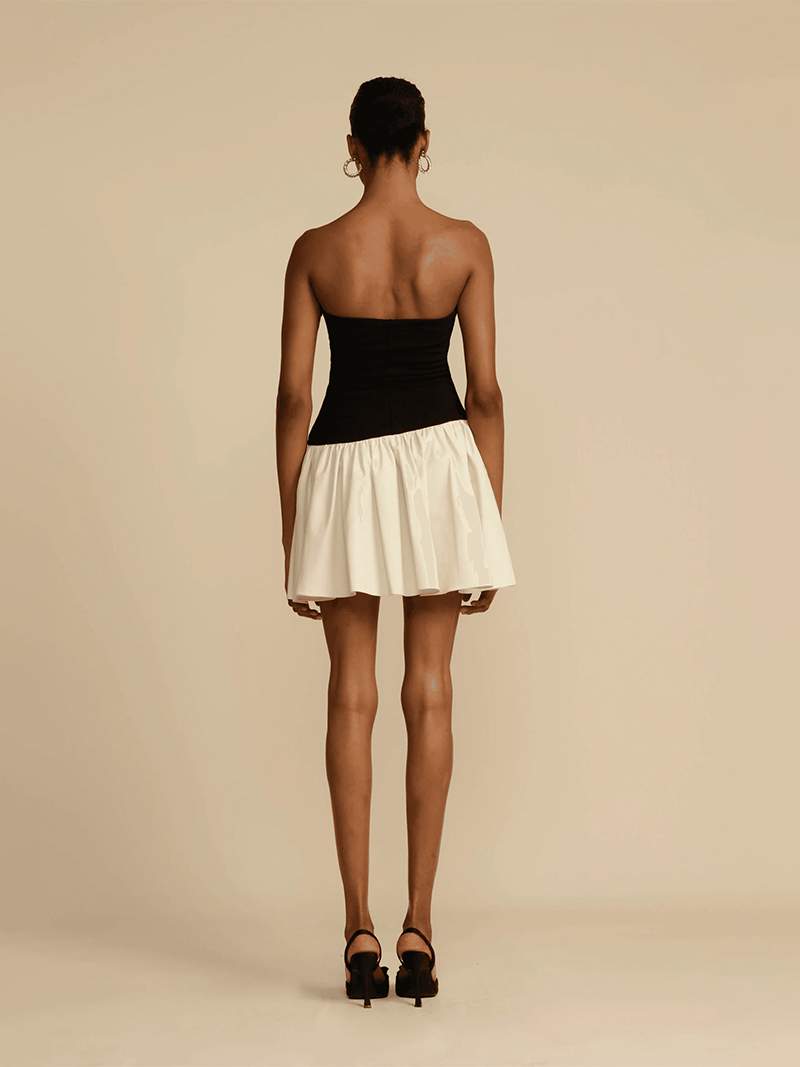 Sukienka Mini Blair Elegance