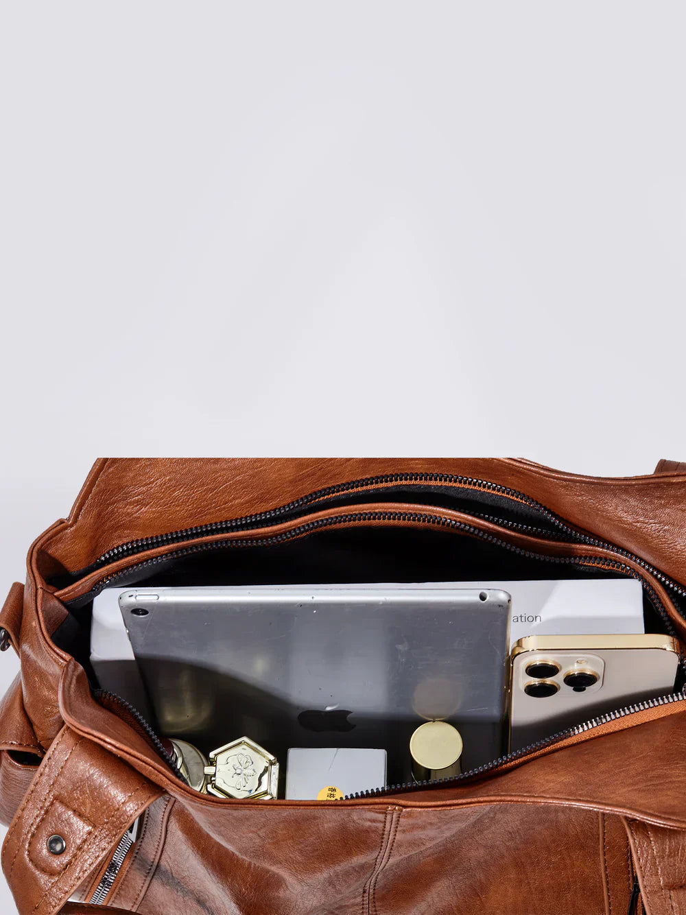Viera Torba City Tote