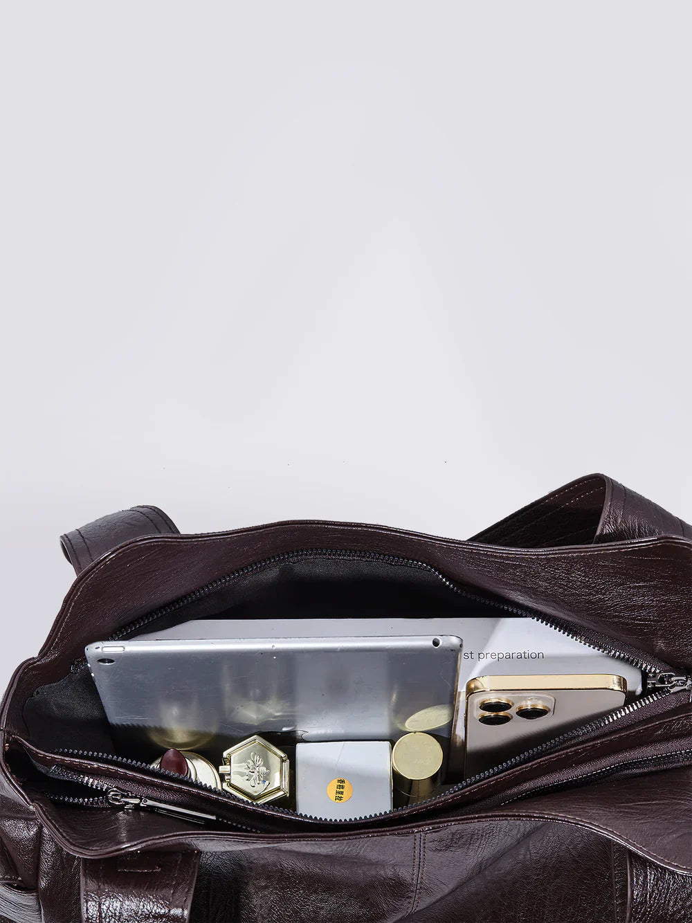 Viera Torba City Tote