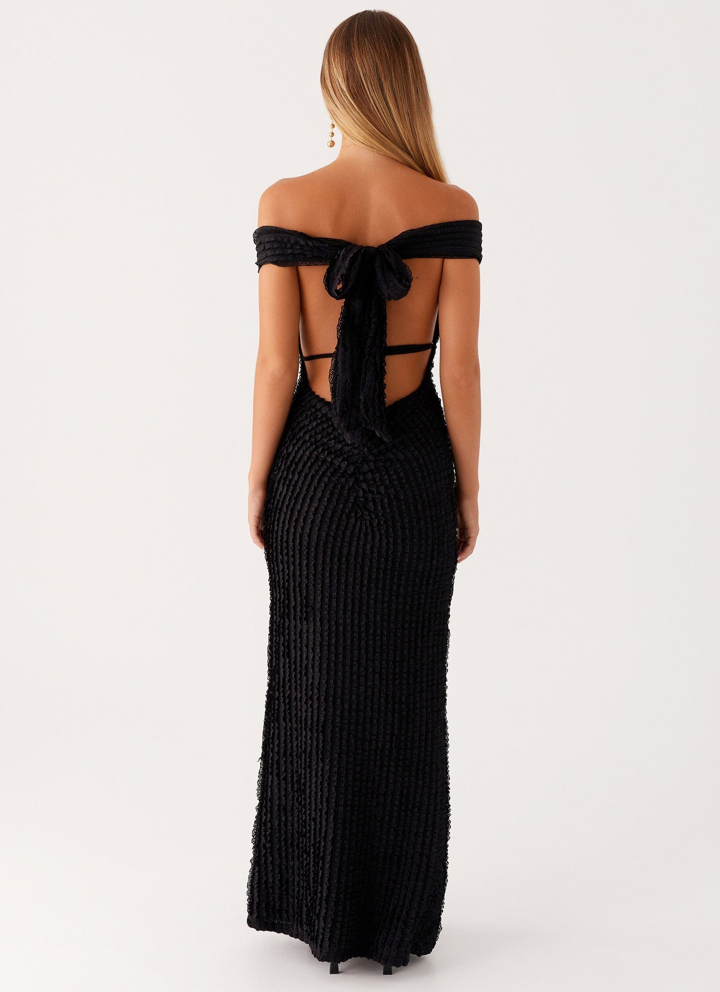 Sukienka Maxi Isadora
