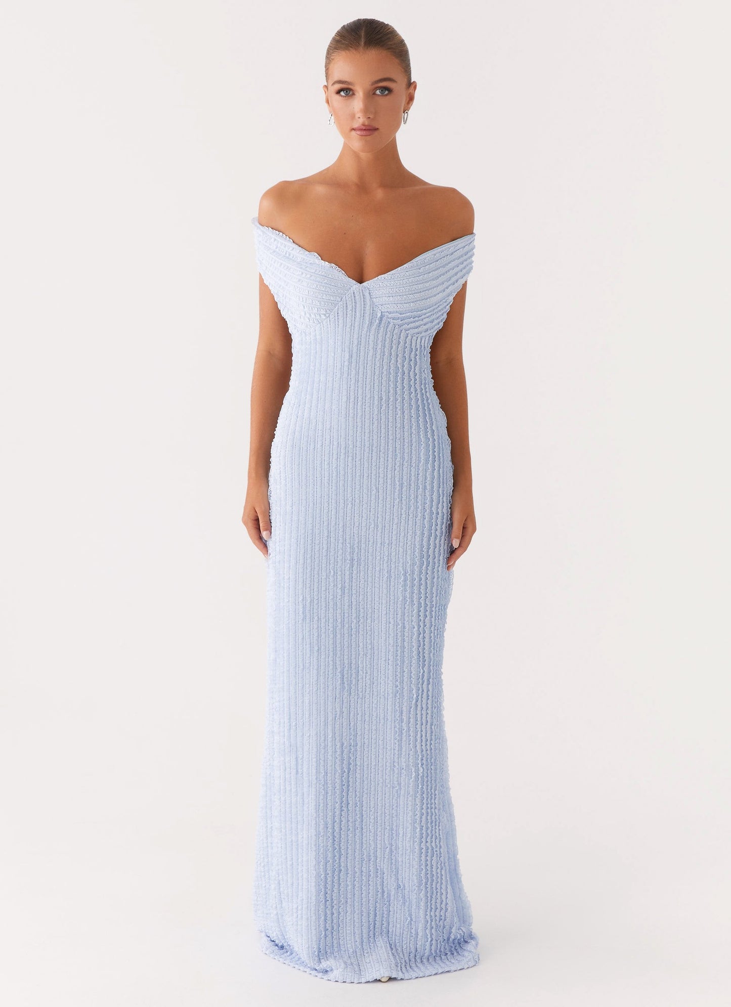 Sukienka Maxi Isadora
