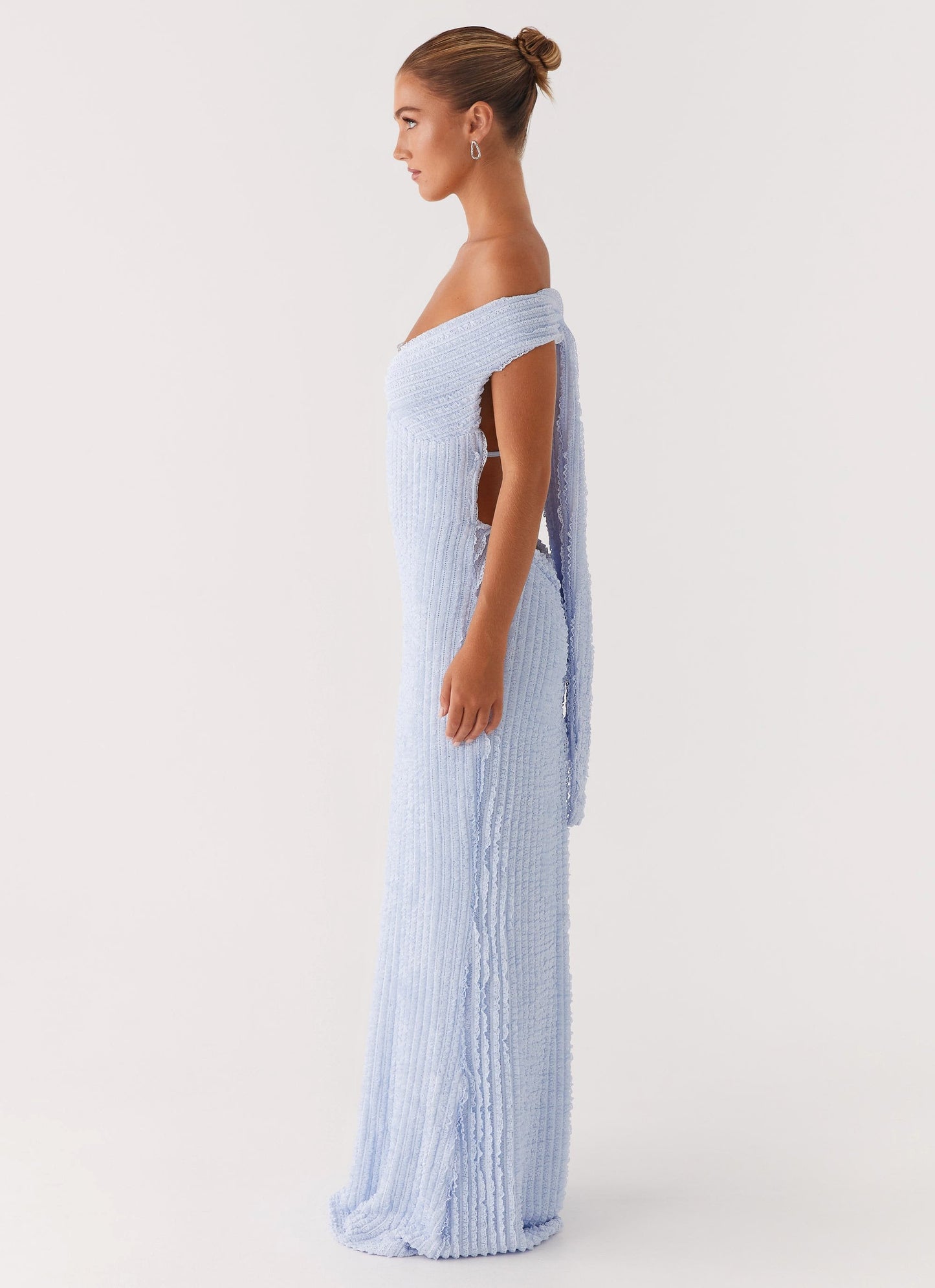 Sukienka Maxi Isadora