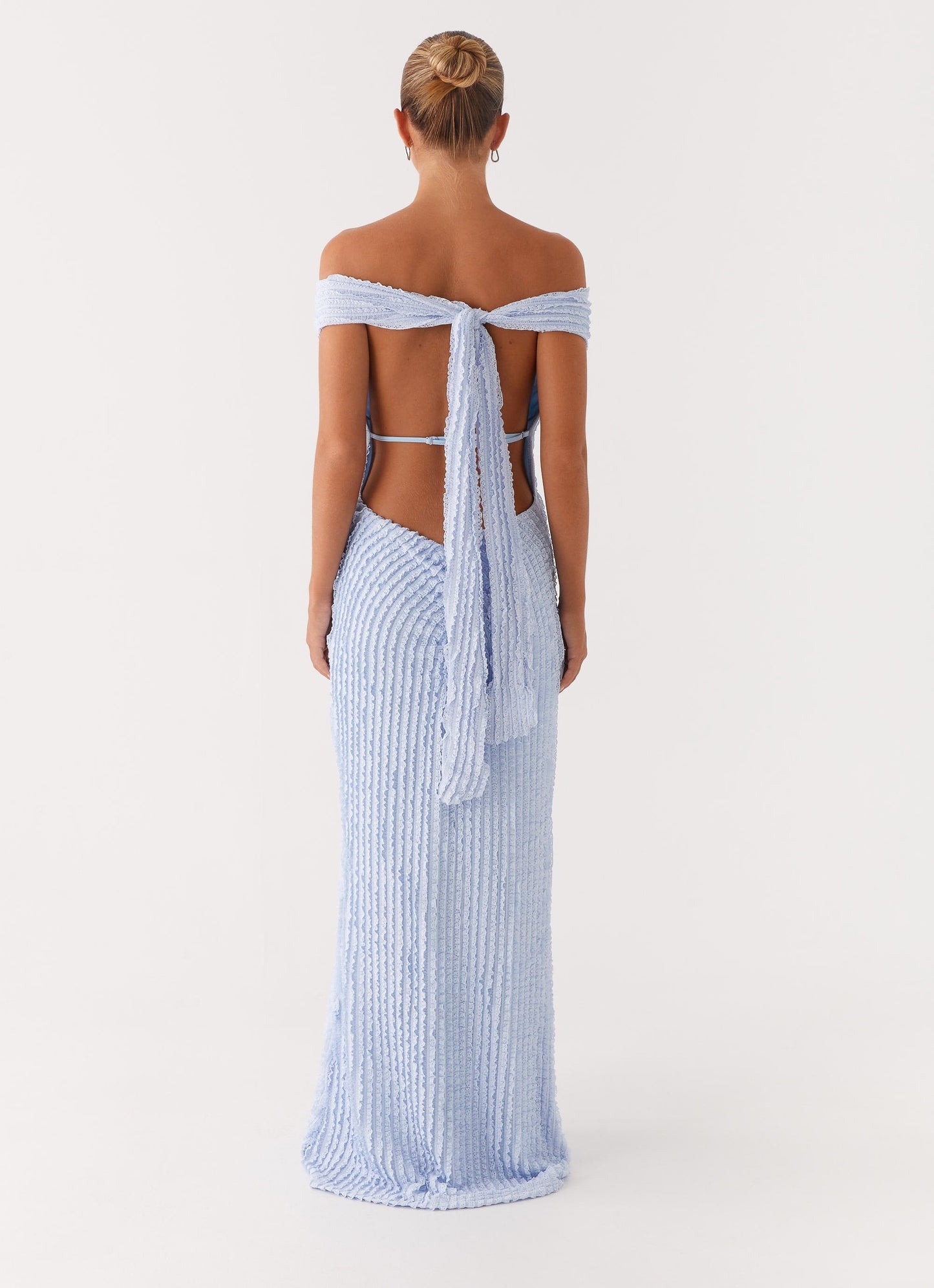 Sukienka Maxi Isadora