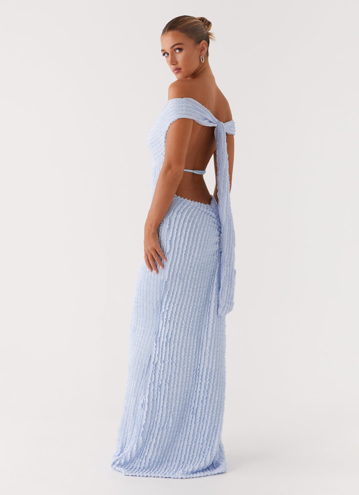 Sukienka Maxi Isadora