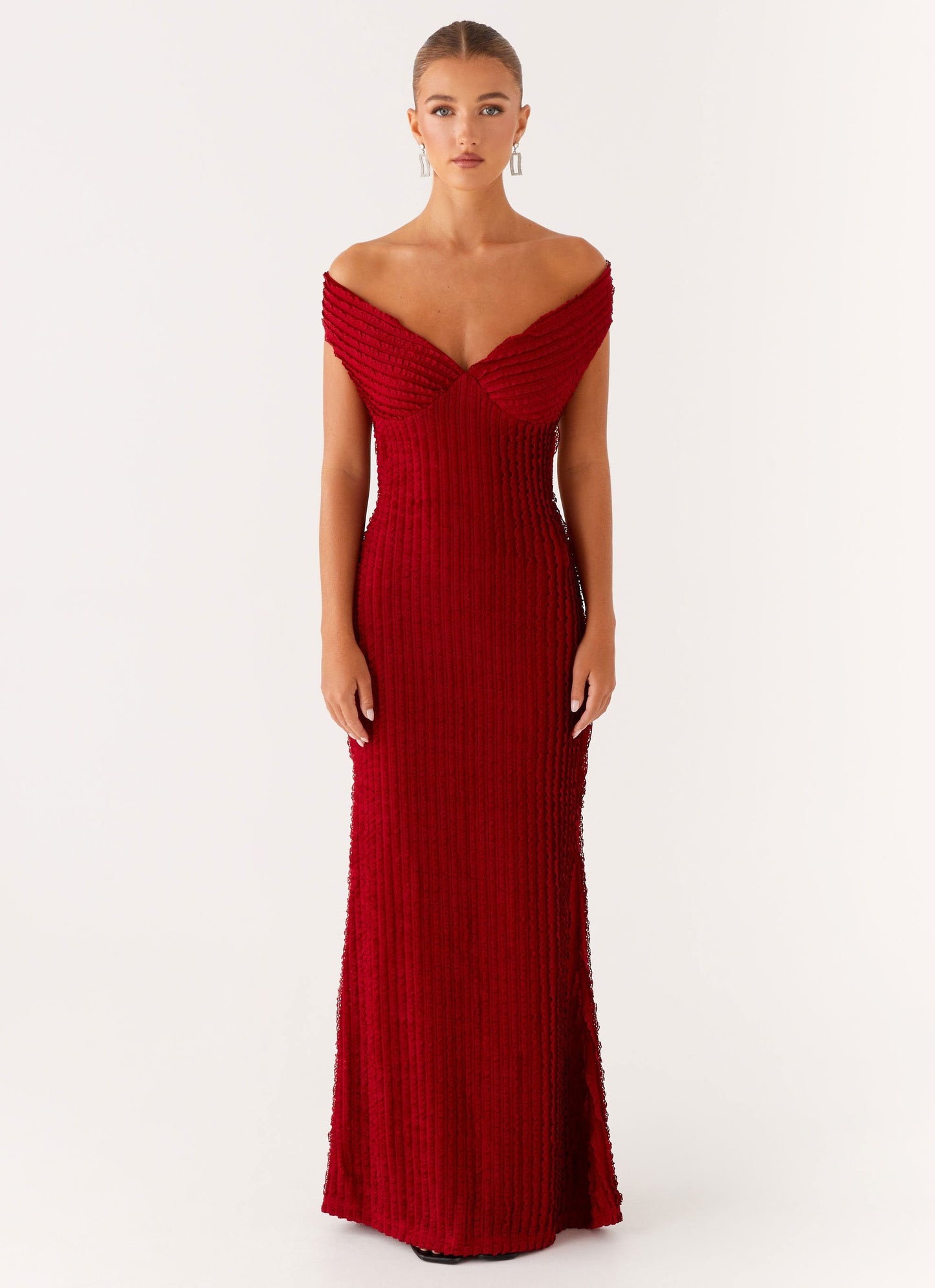 Sukienka Maxi Isadora
