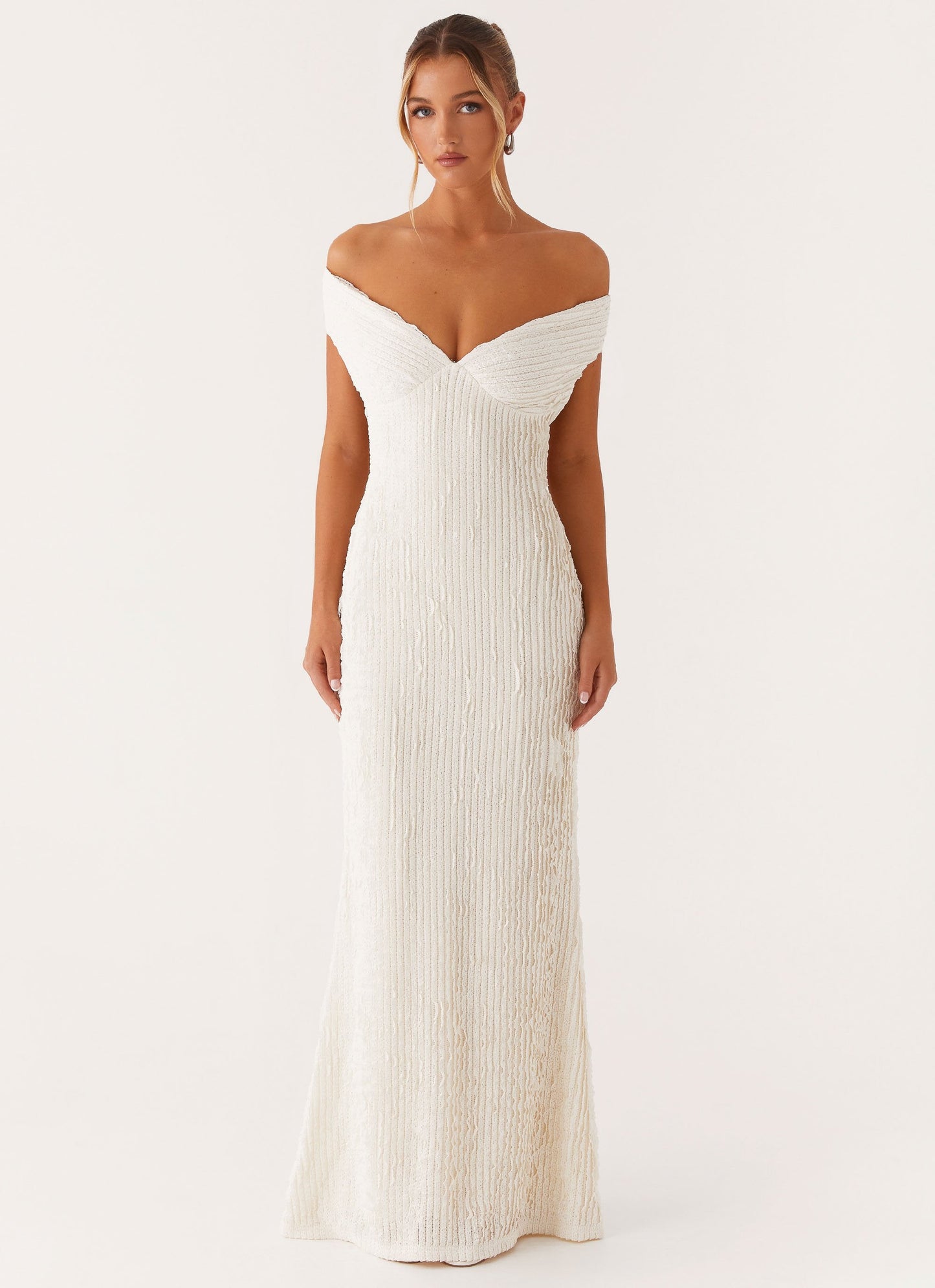 Sukienka Maxi Isadora