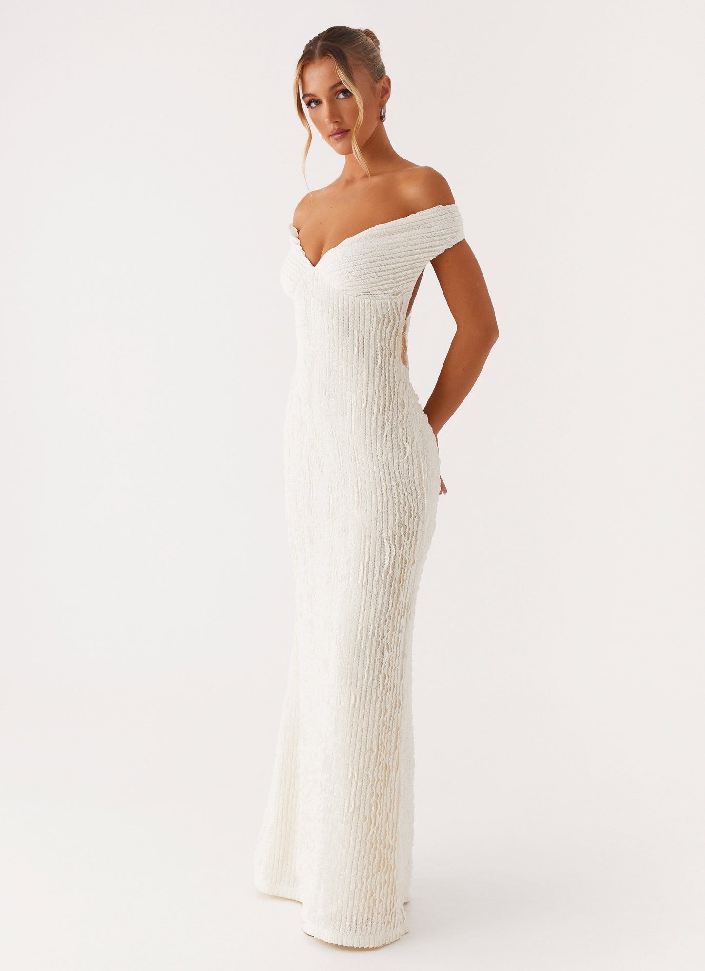 Sukienka Maxi Isadora