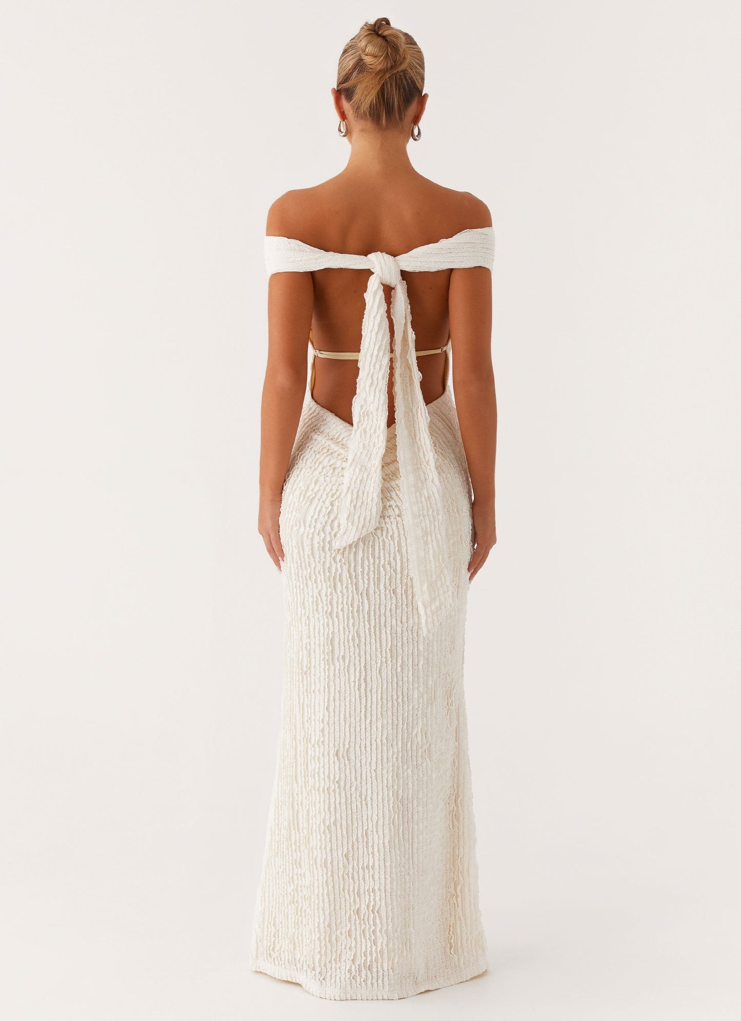 Sukienka Maxi Isadora