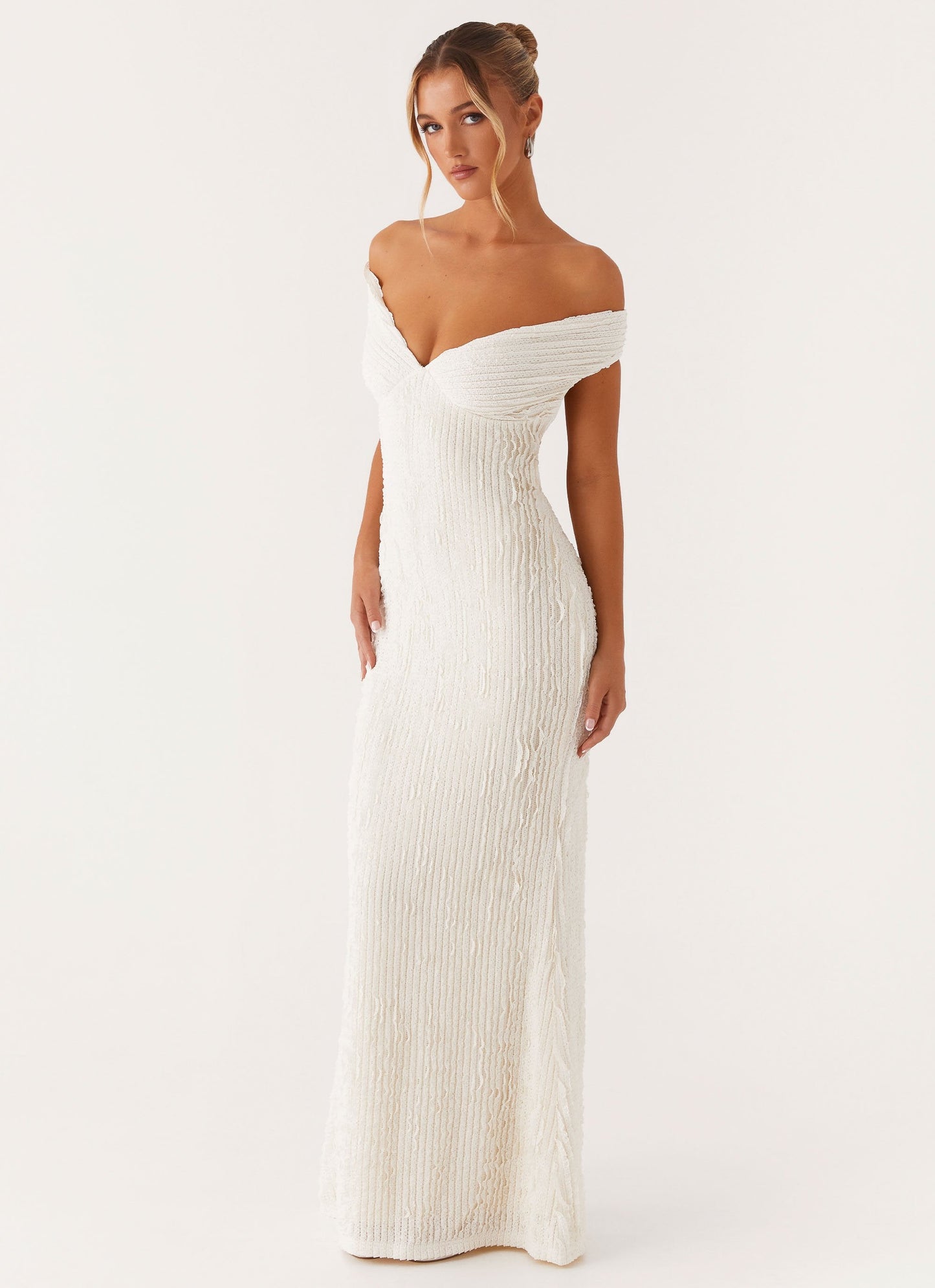 Sukienka Maxi Isadora