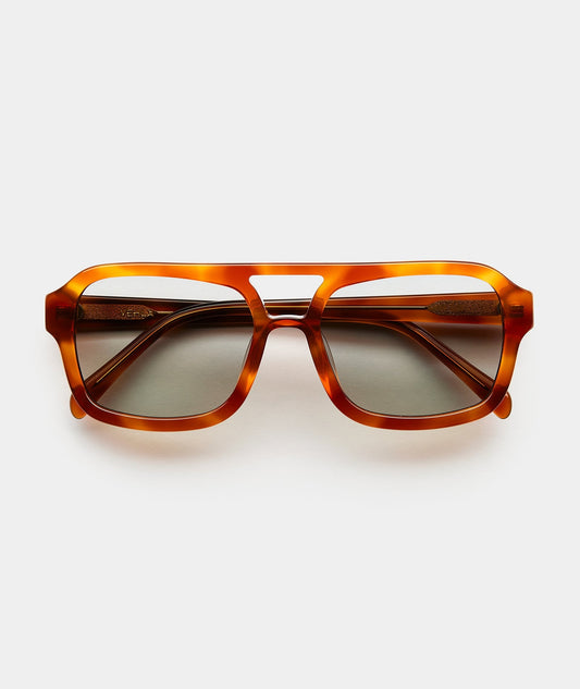 Solara Okulary Przeciwsłoneczne Honey Tort Graphite