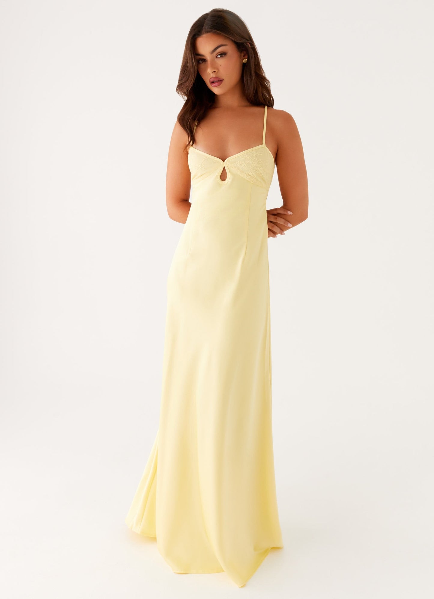 Sukienka Maxi Eveline