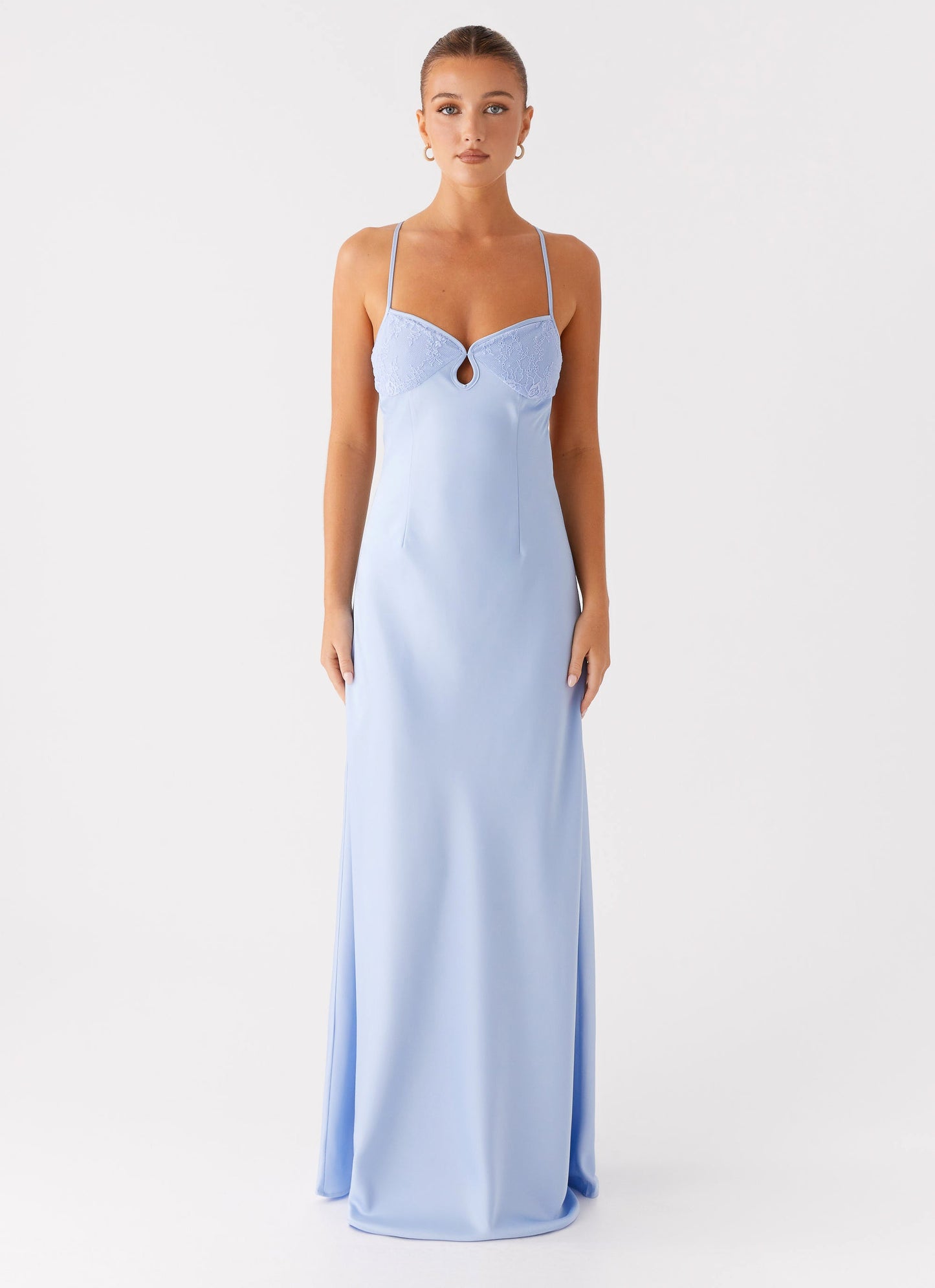 Sukienka Maxi Eveline