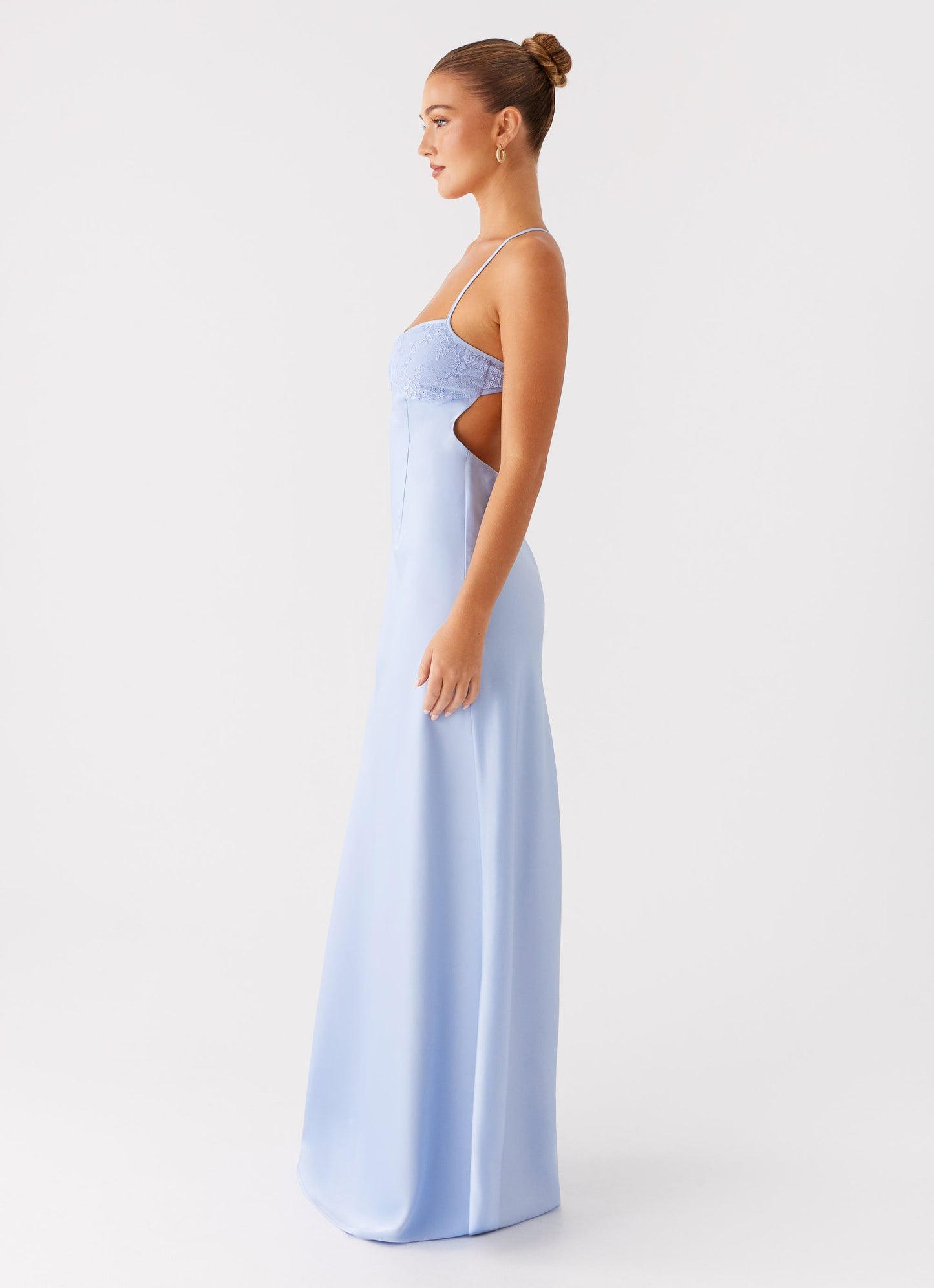 Sukienka Maxi Eveline