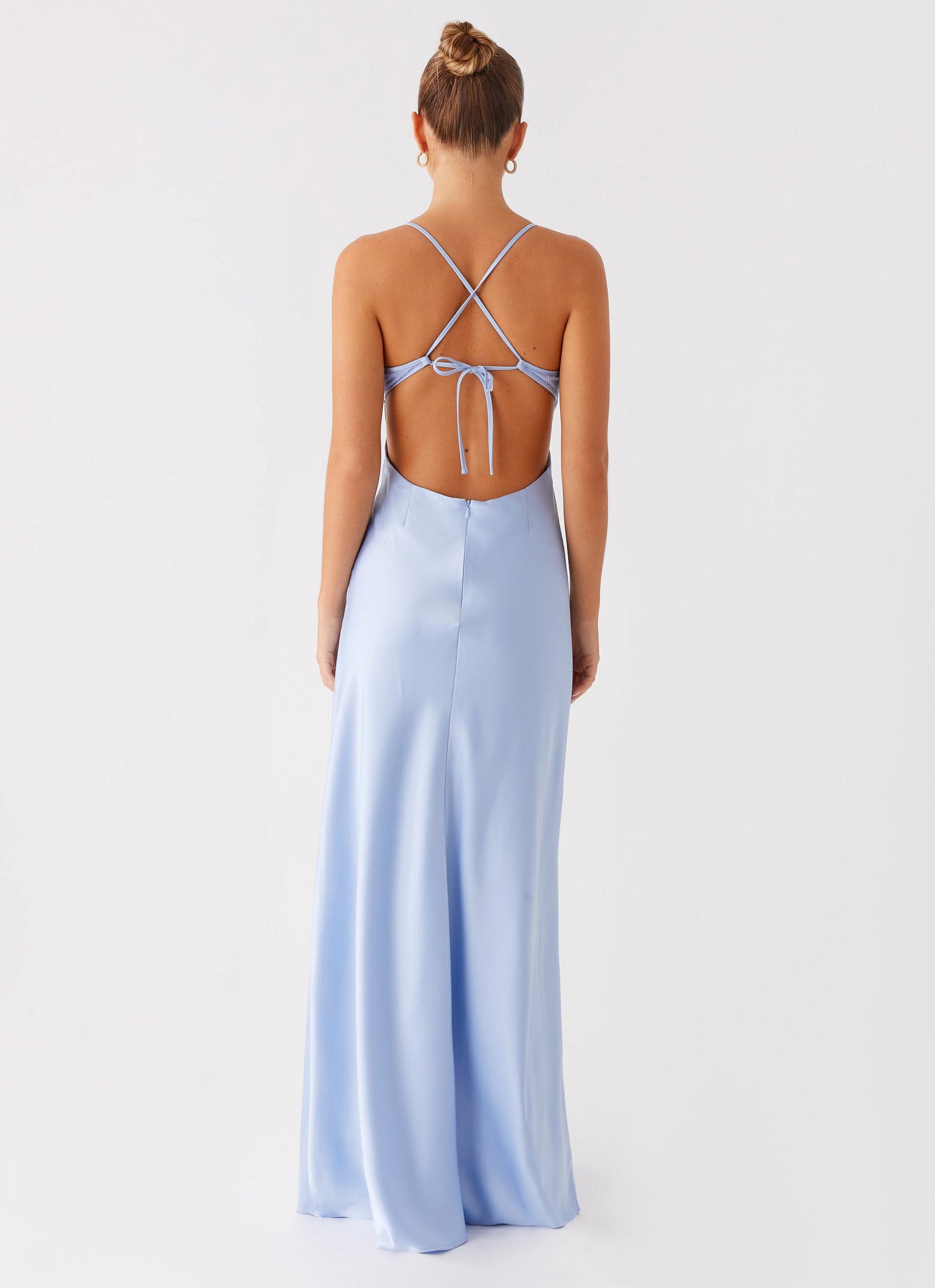 Sukienka Maxi Eveline