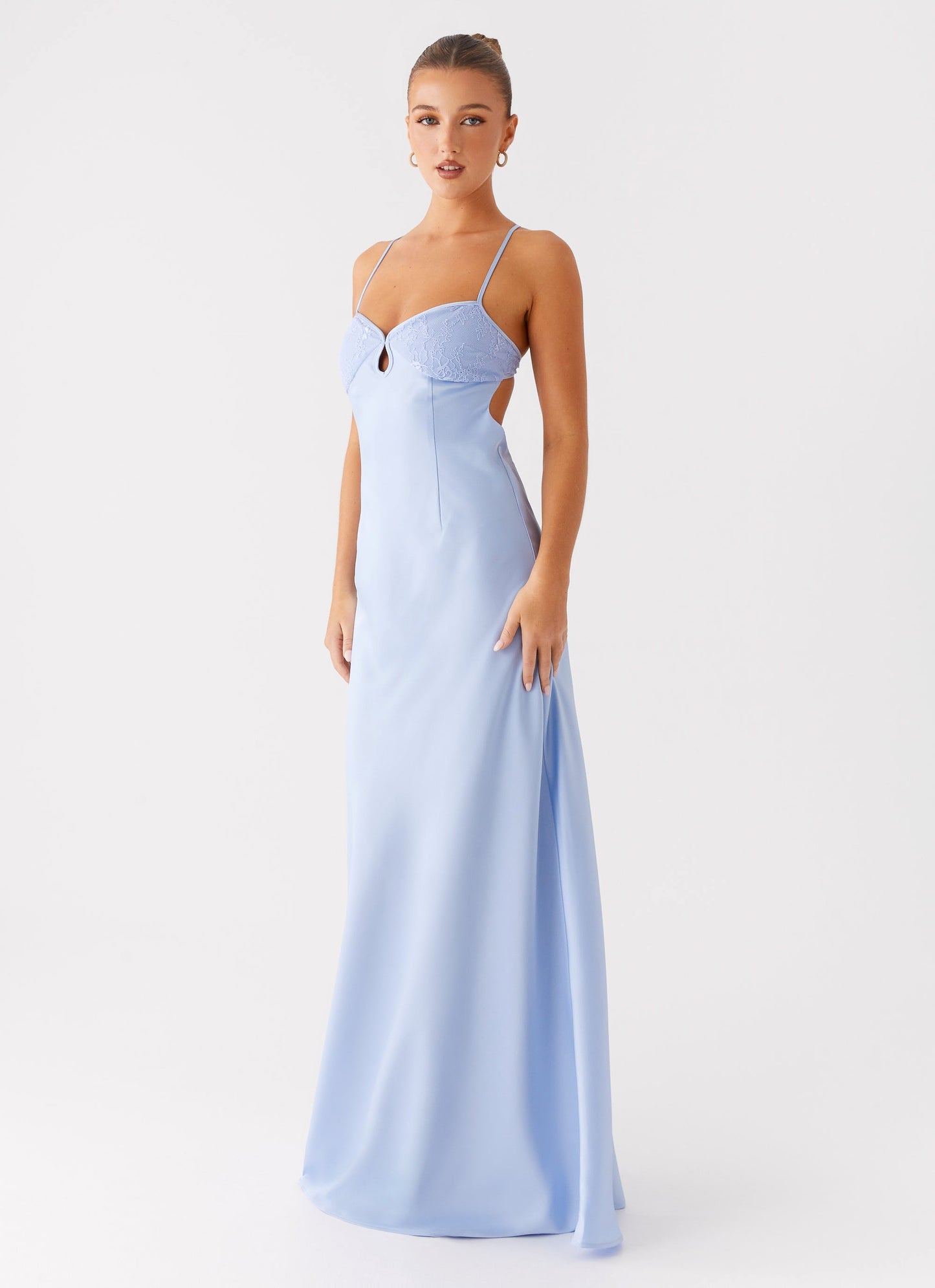 Sukienka Maxi Eveline