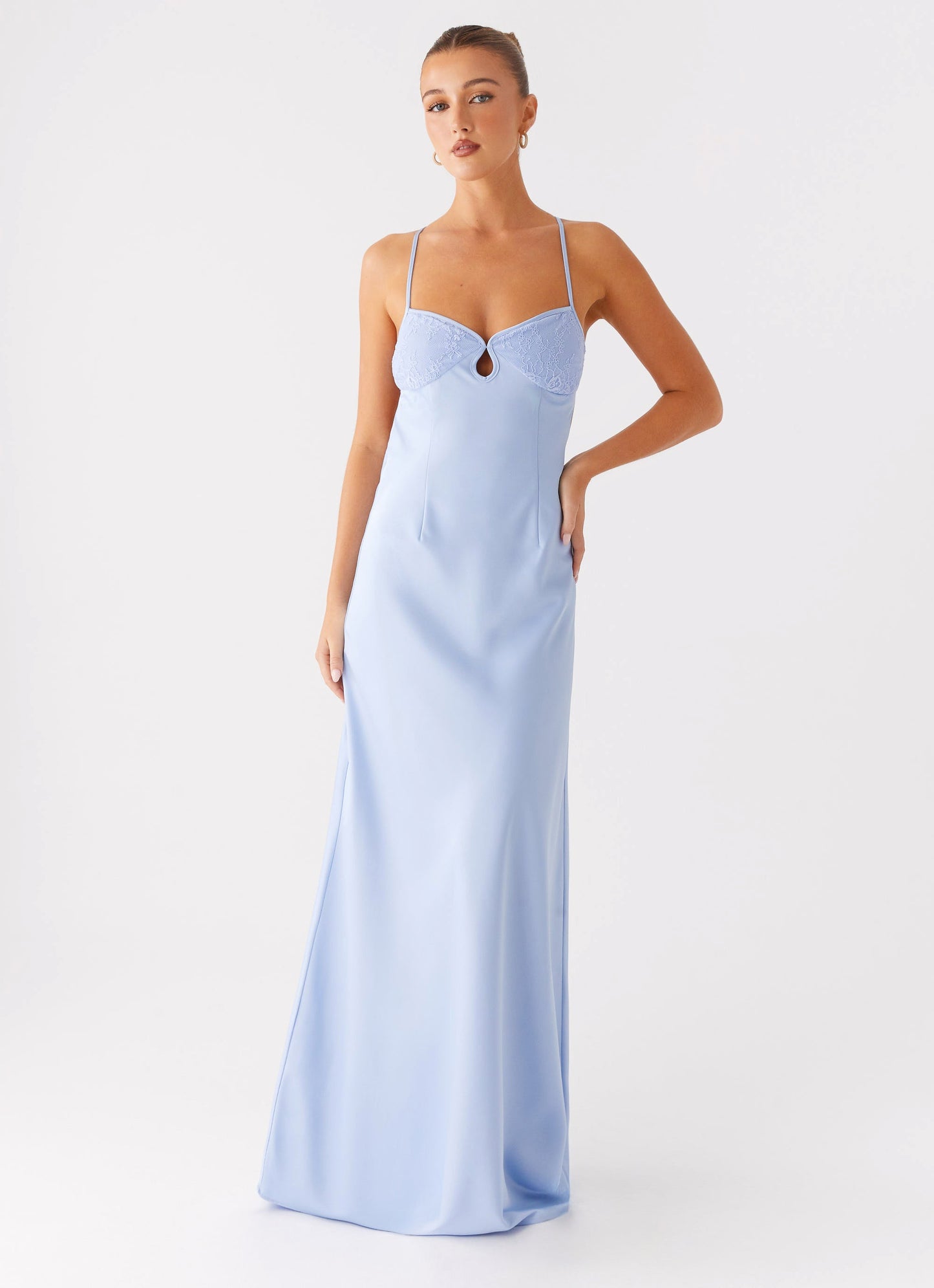 Sukienka Maxi Eveline