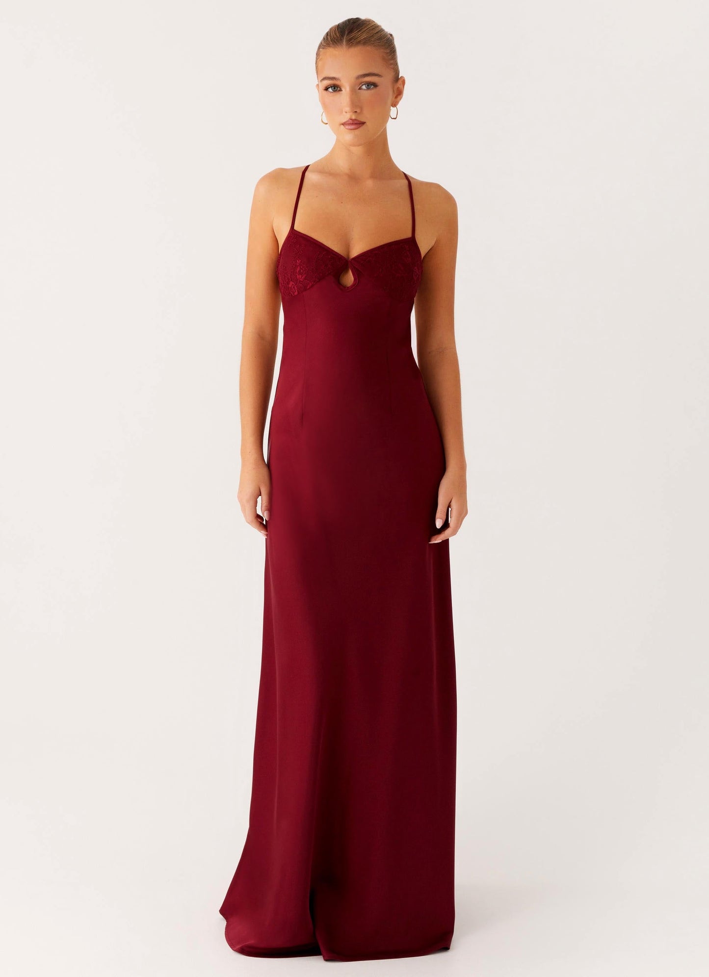 Sukienka Maxi Eveline