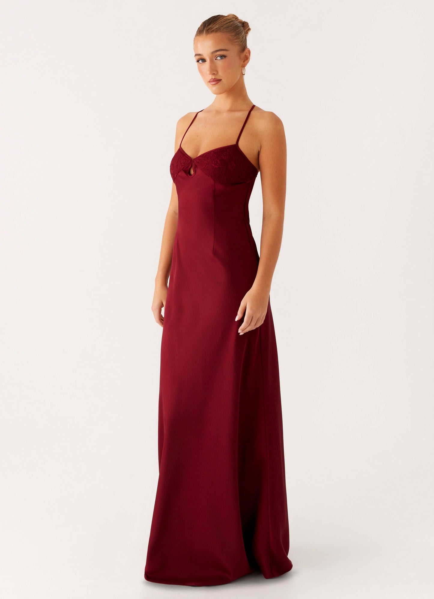 Sukienka Maxi Eveline