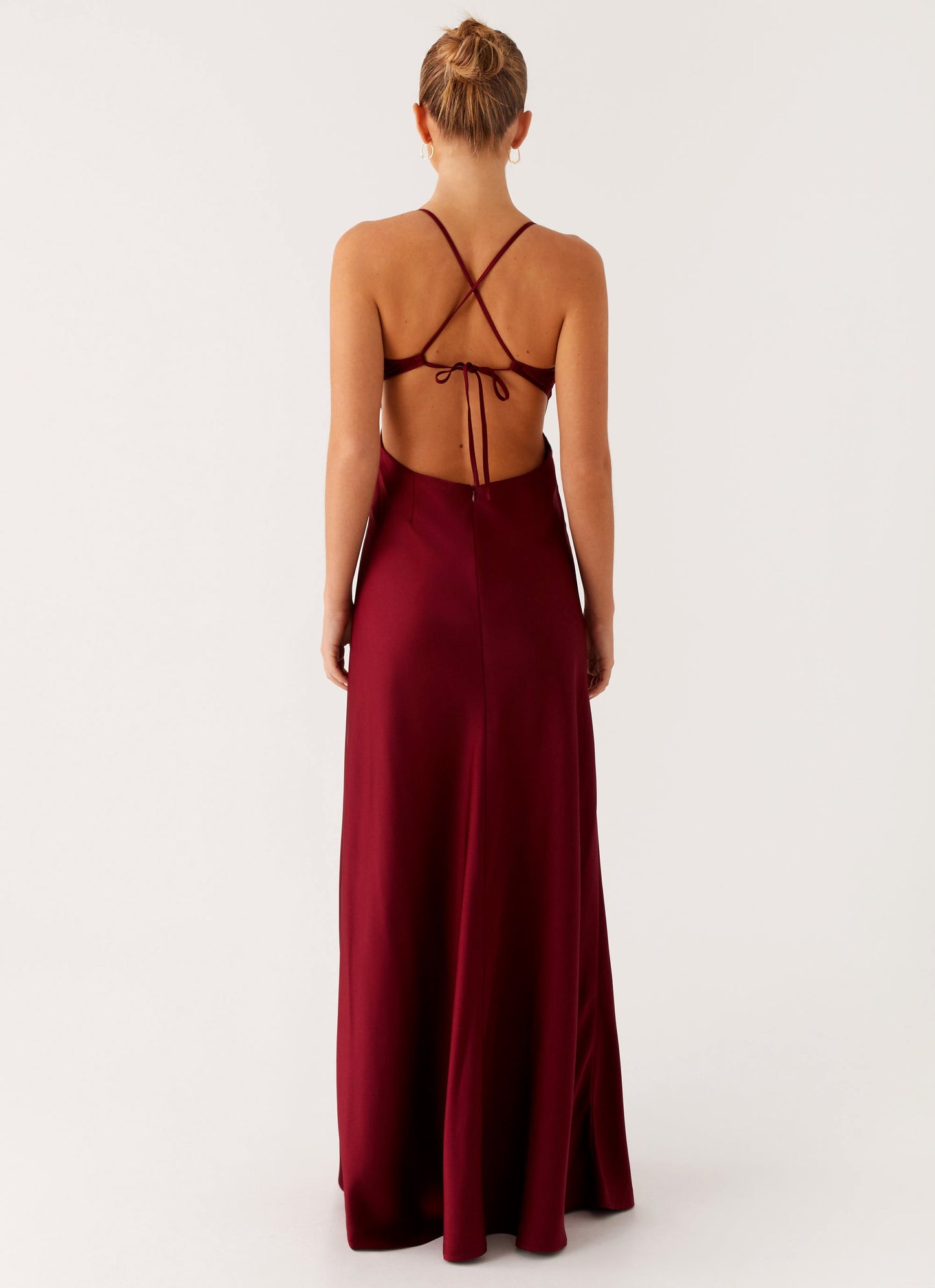 Sukienka Maxi Eveline