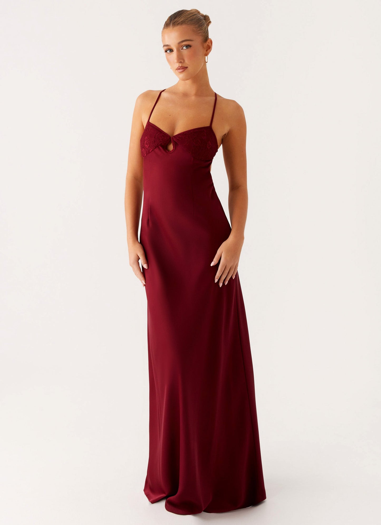 Sukienka Maxi Eveline