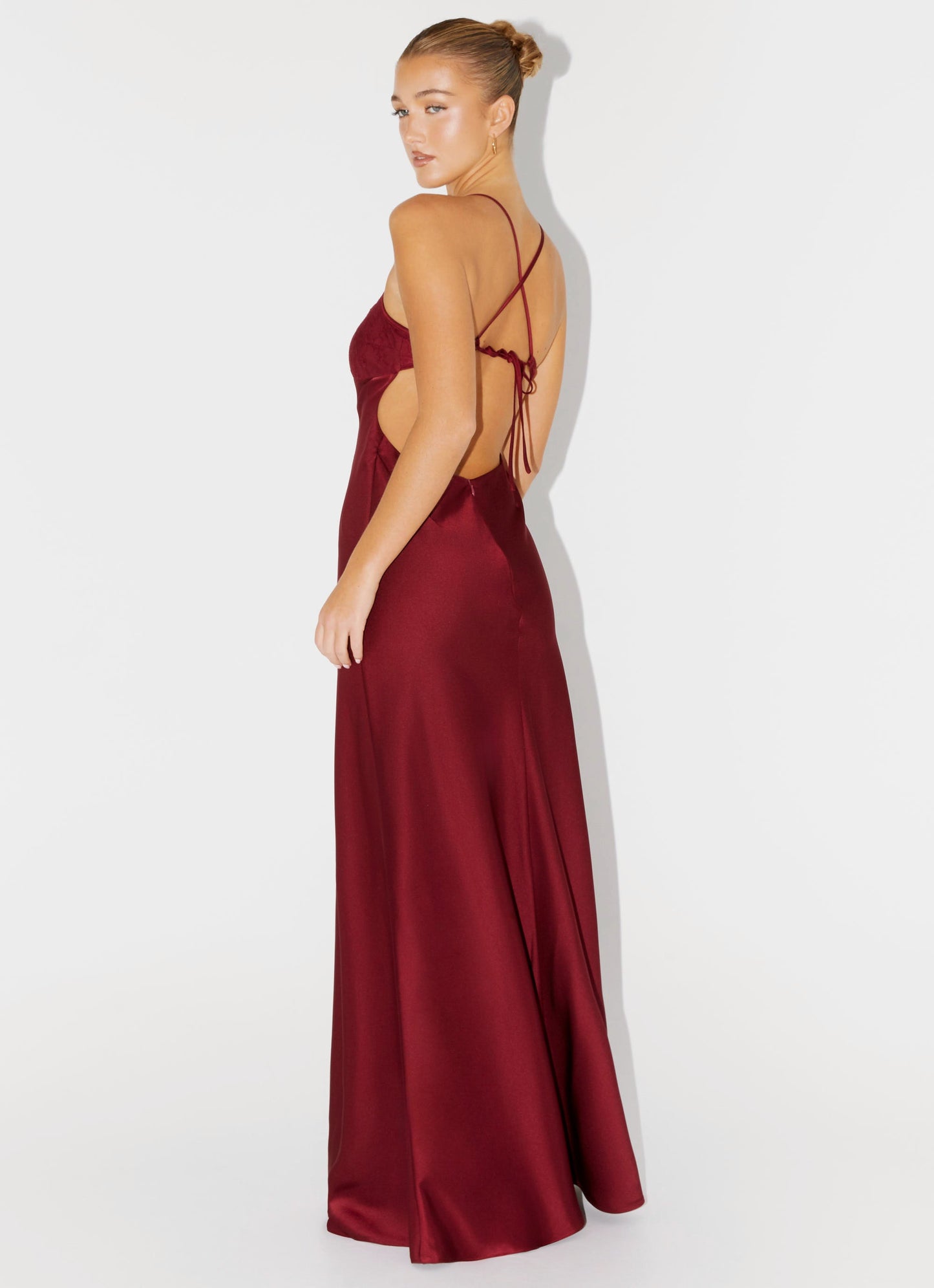 Sukienka Maxi Eveline
