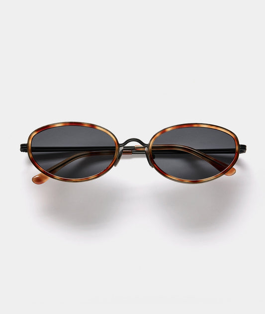 Reign Okulary Przeciwsłoneczne Tortoise Smoke