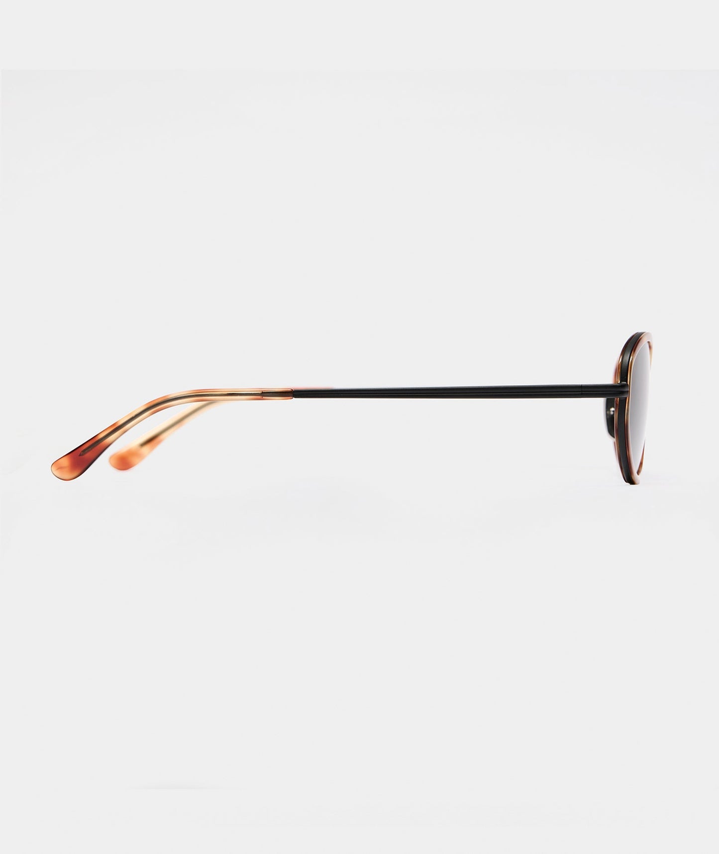 Reign Okulary Przeciwsłoneczne Tortoise Smoke