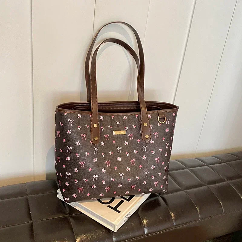 Grace Torba Tote Luxe Elegance