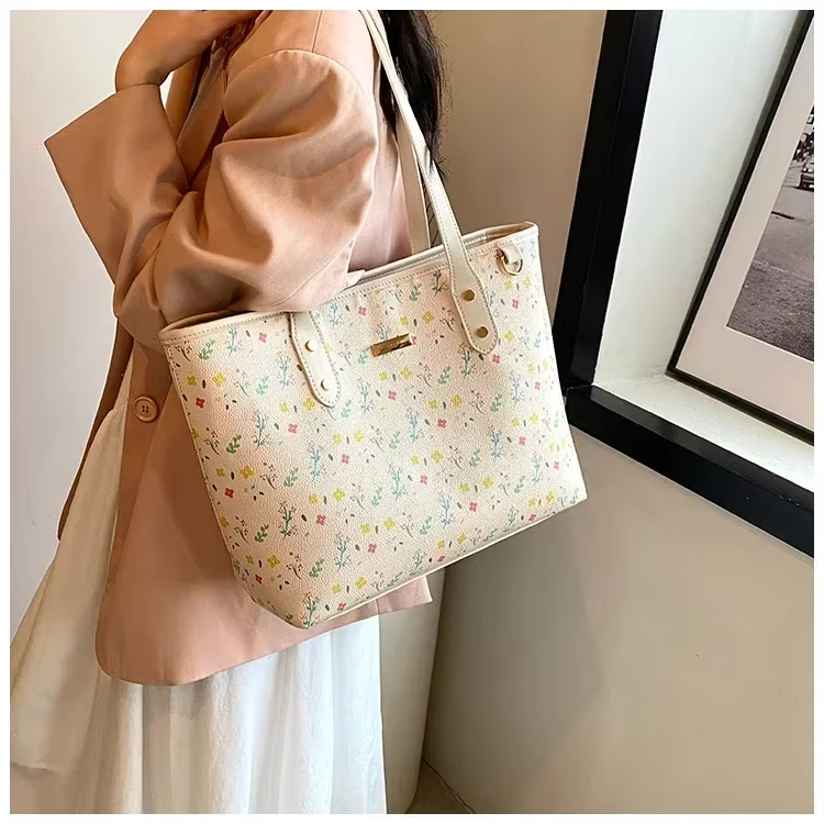 Grace Torba Tote Luxe Elegance