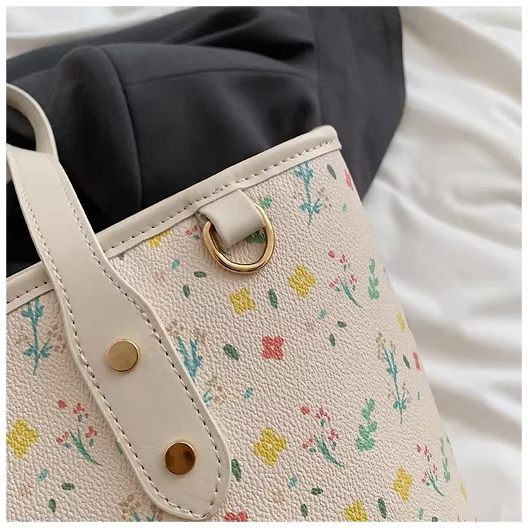 Grace Torba Tote Luxe Elegance