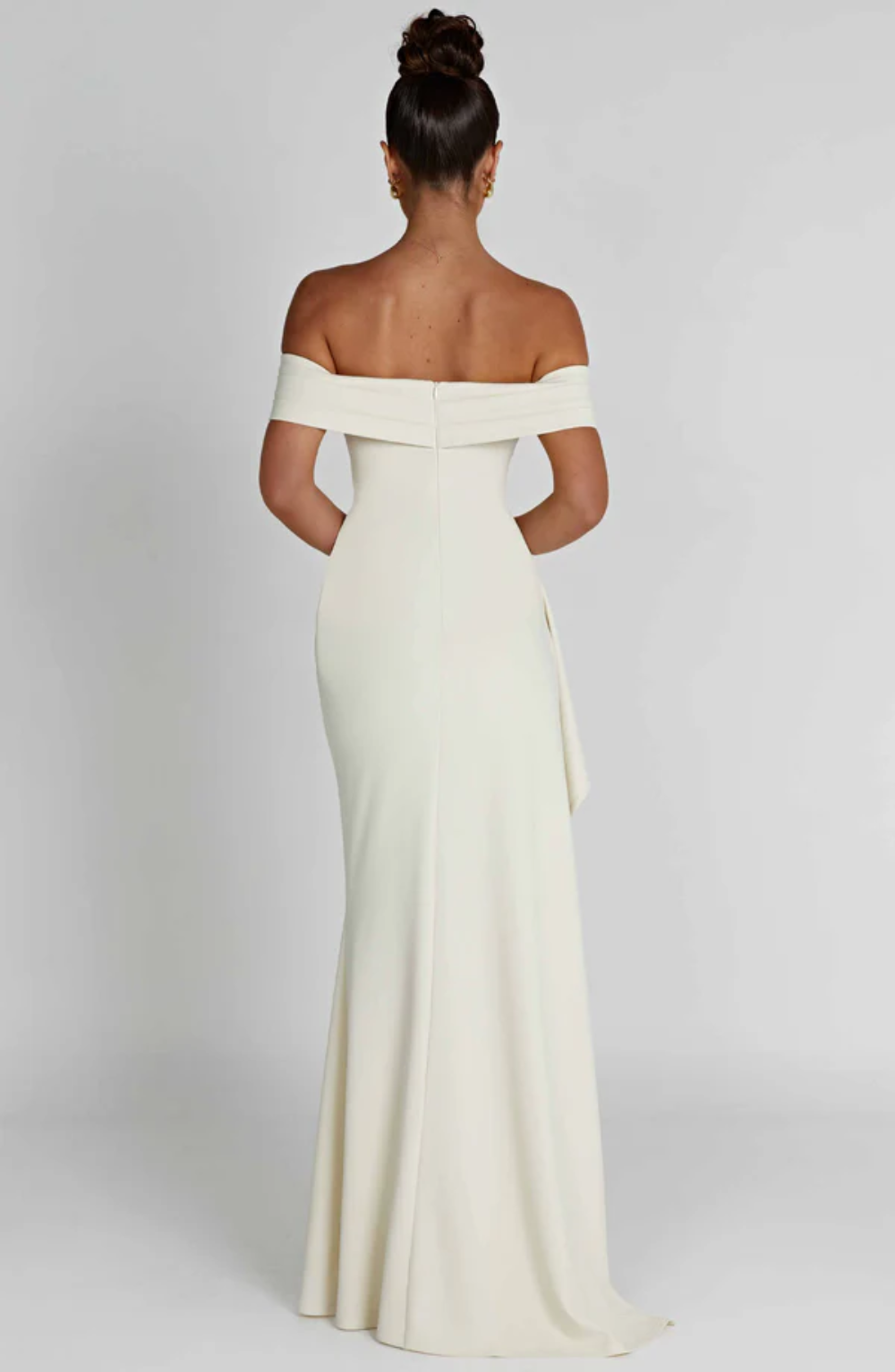Valenette Elegancka suknia maxi